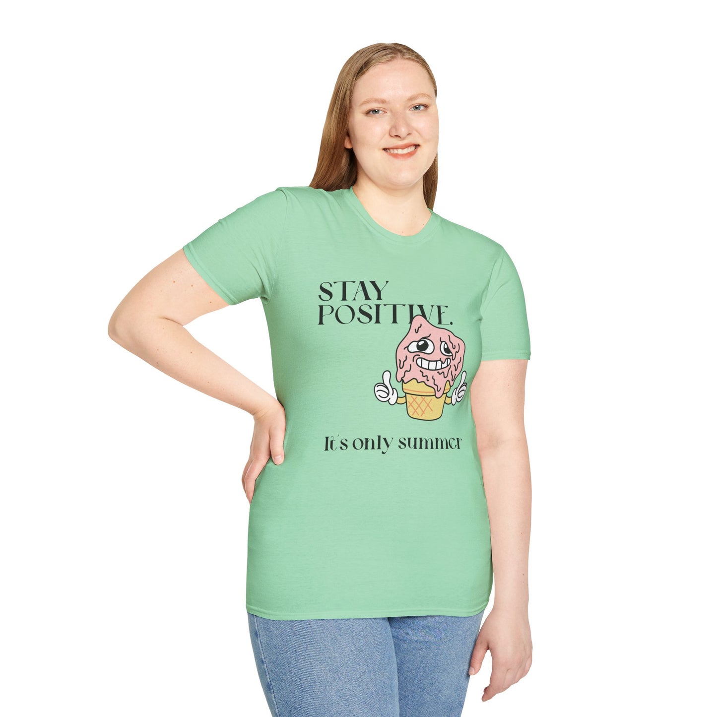 Food Tees, Funny Food T Shirts, Funny T Shirts, Shirt with Food, Junk Food Tees, Shirt with Ice Cream, Ice Cream T-Shirt