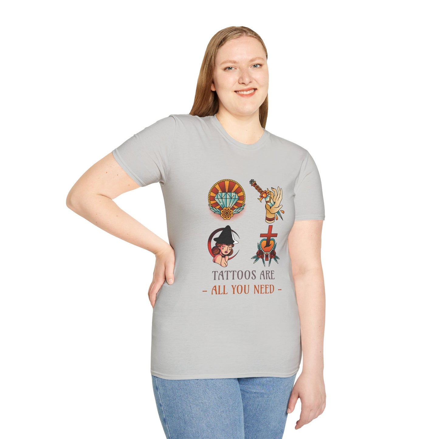 Retro T Shirt, Retro Design Shirt, Retro Art Tee Shirt, T-shirt with Retro Style
