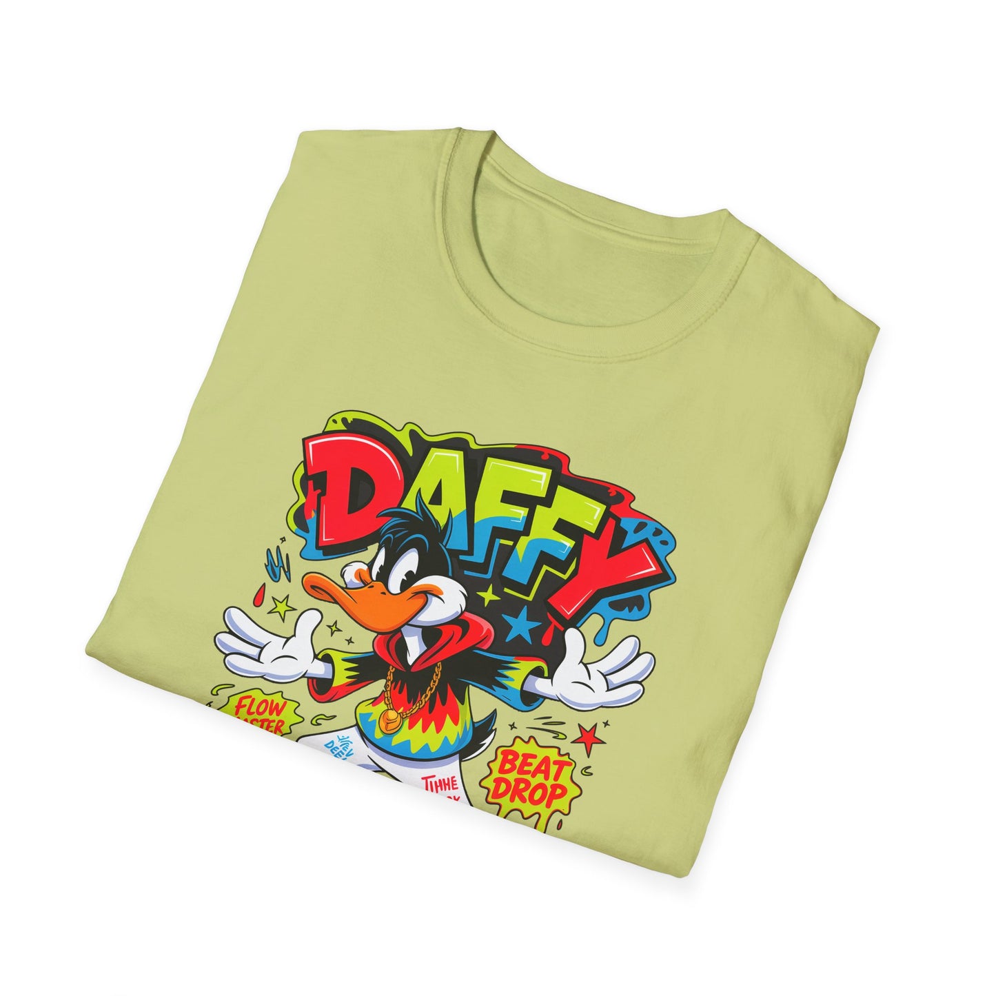 Cartoon T Shirt, Animation Shirt, Funny Animals Tee Shirt