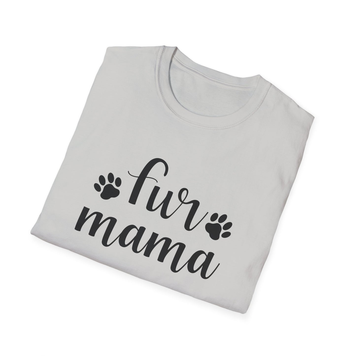 Gildan Softstyle Unisex Dog Slogan T Shirts With Funny Quotes Artwork Design 64000 Cotton Tee
