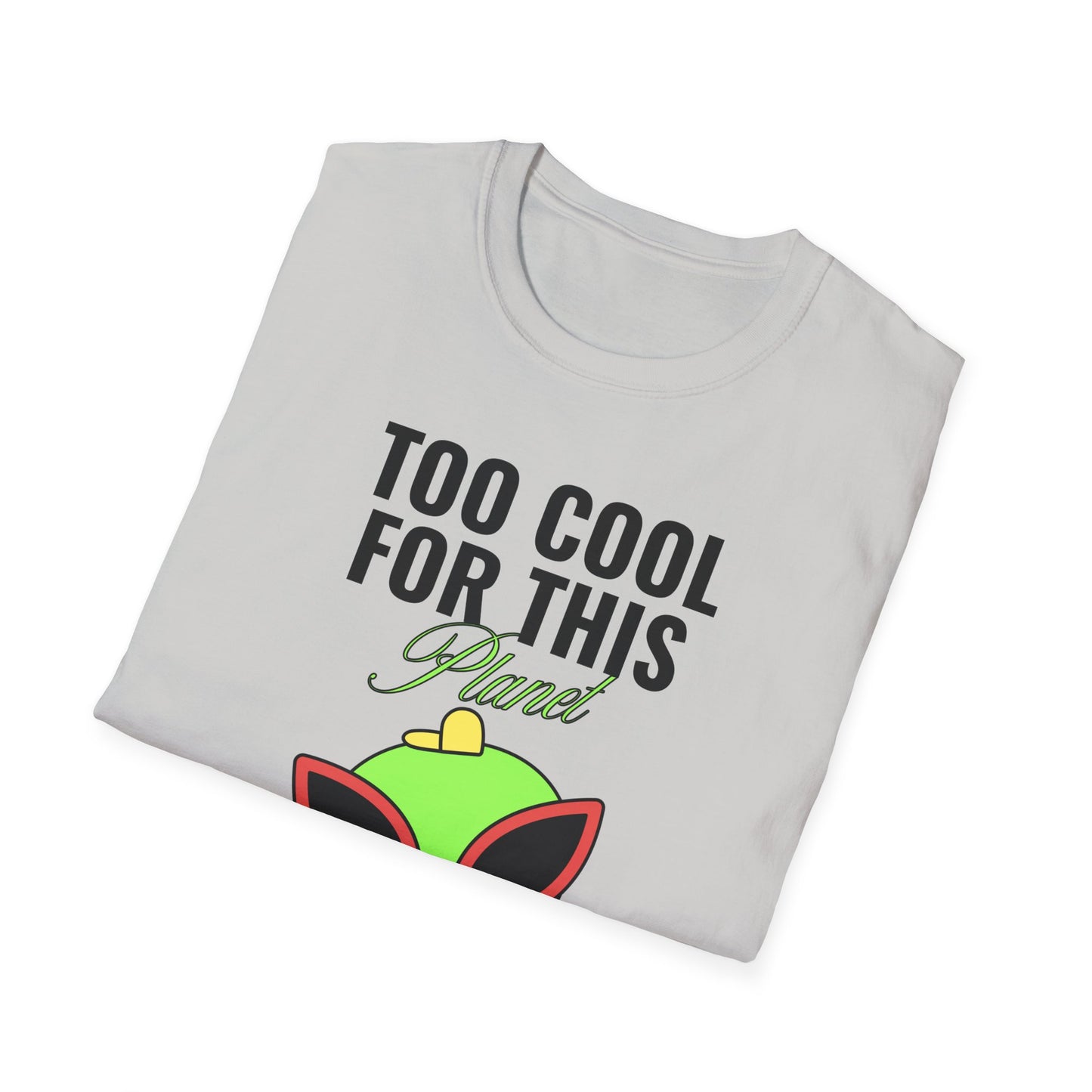 Funny T Shirts, UFO Tees, Funny Aliens Shirt
