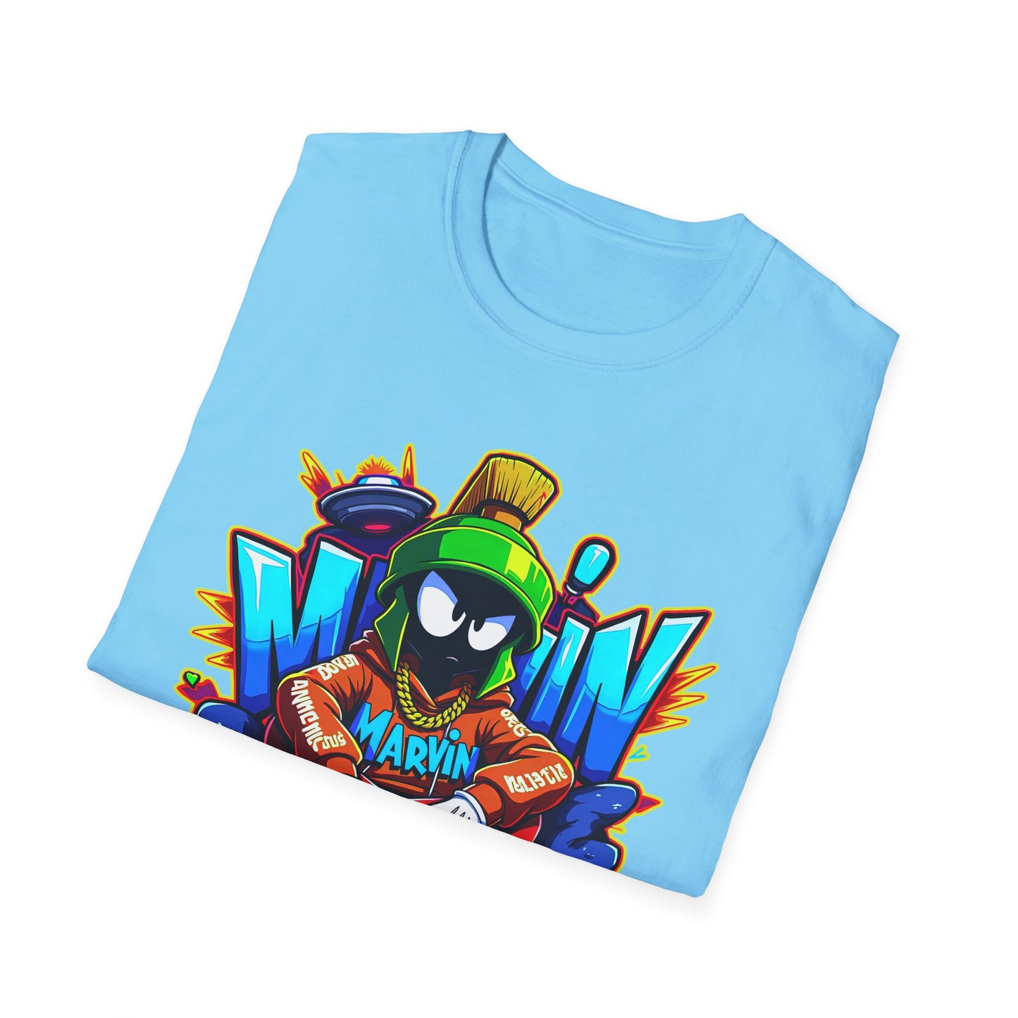 Cartoon T Shirt, Animation Shirt, Funny Animals Tee Shirt