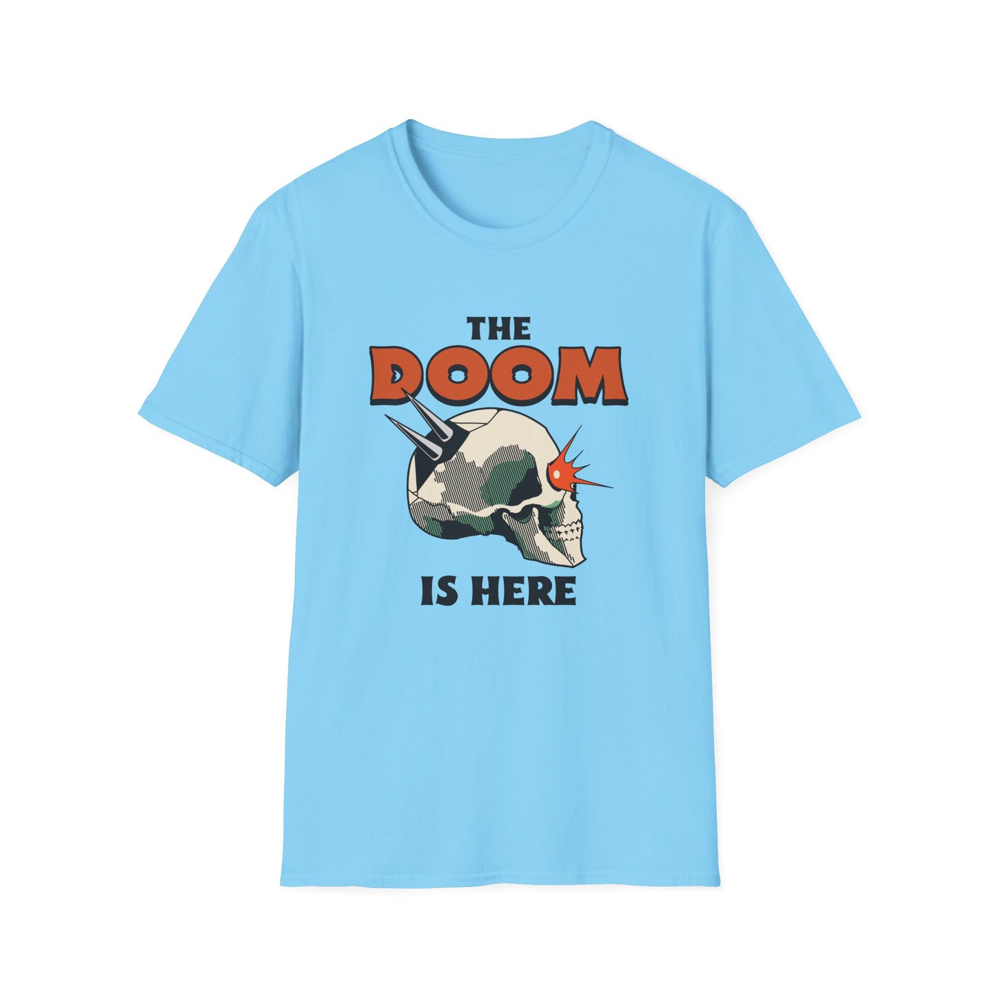 Retro T Shirt, Retro Design Shirt, Retro Art Tee Shirt, T-shirt with Retro Style