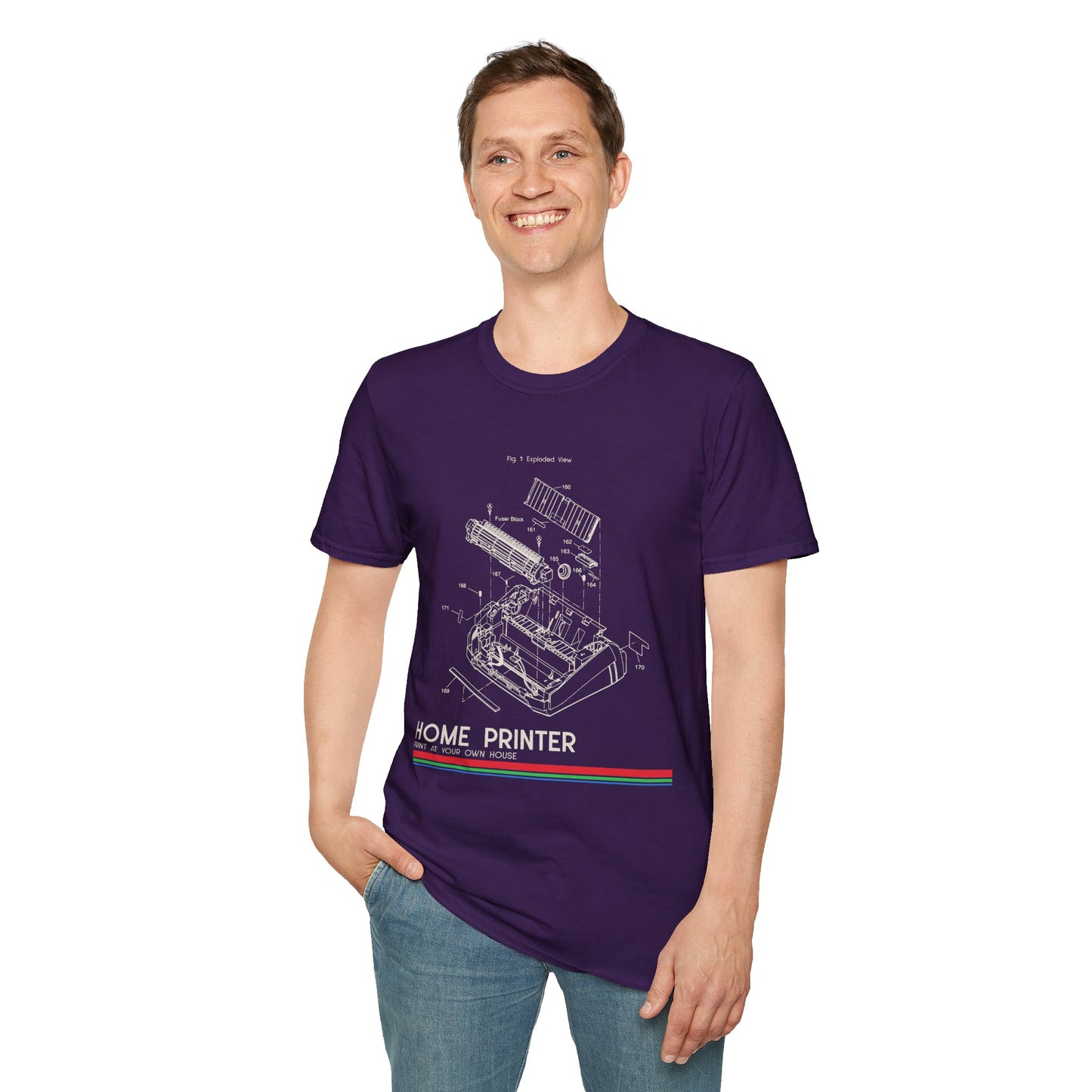 Retro T Shirt, Retro Design Shirt, Retro Art Tee Shirt, T-shirt with Retro Style