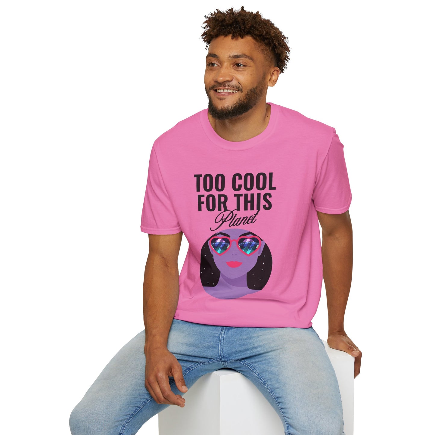 Funny T Shirts, UFO Tees, Funny Aliens Shirt