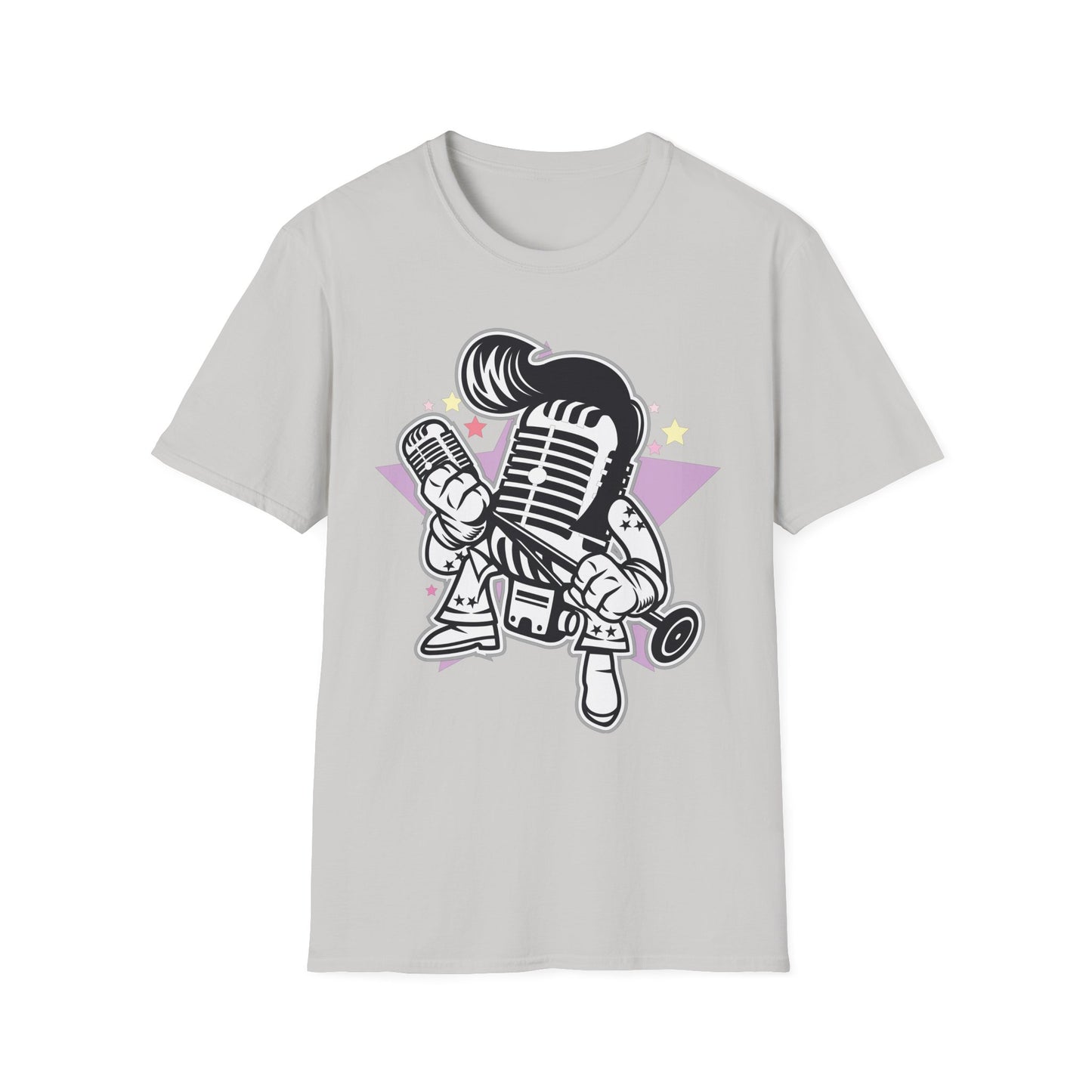 Cartoon T-Shirt, Animation T-Shirt, Funny Tee Shirt - 103