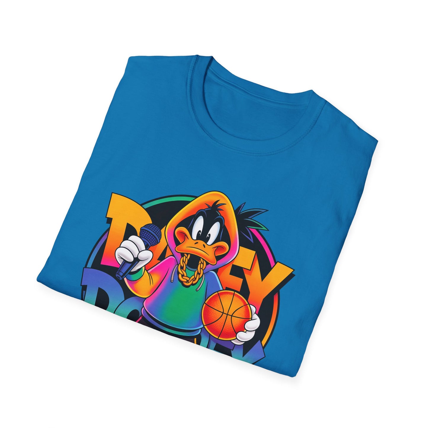 Cartoon T Shirt, Animation Shirt, Funny Animals Tee Shirt