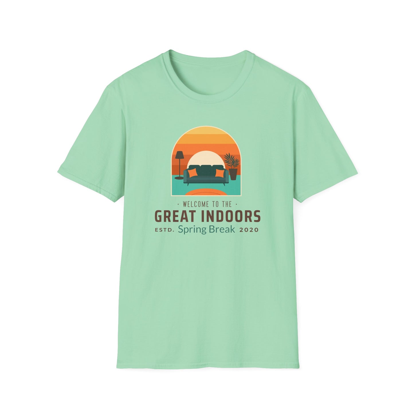 Retro T Shirt, Retro Design Shirt, Retro Art Tee Shirt, T-shirt with Retro Style
