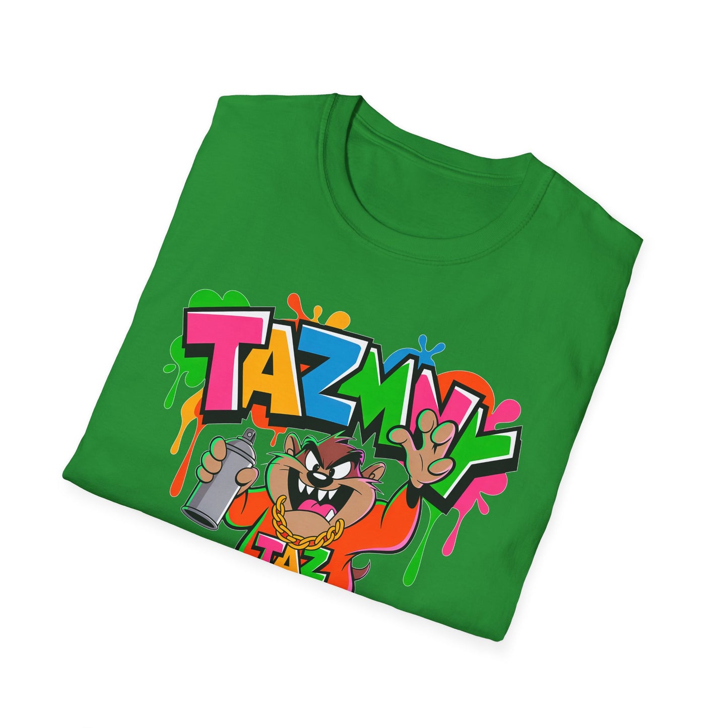 Cartoon T Shirt, Animation Shirt, Funny Animals Tee Shirt
