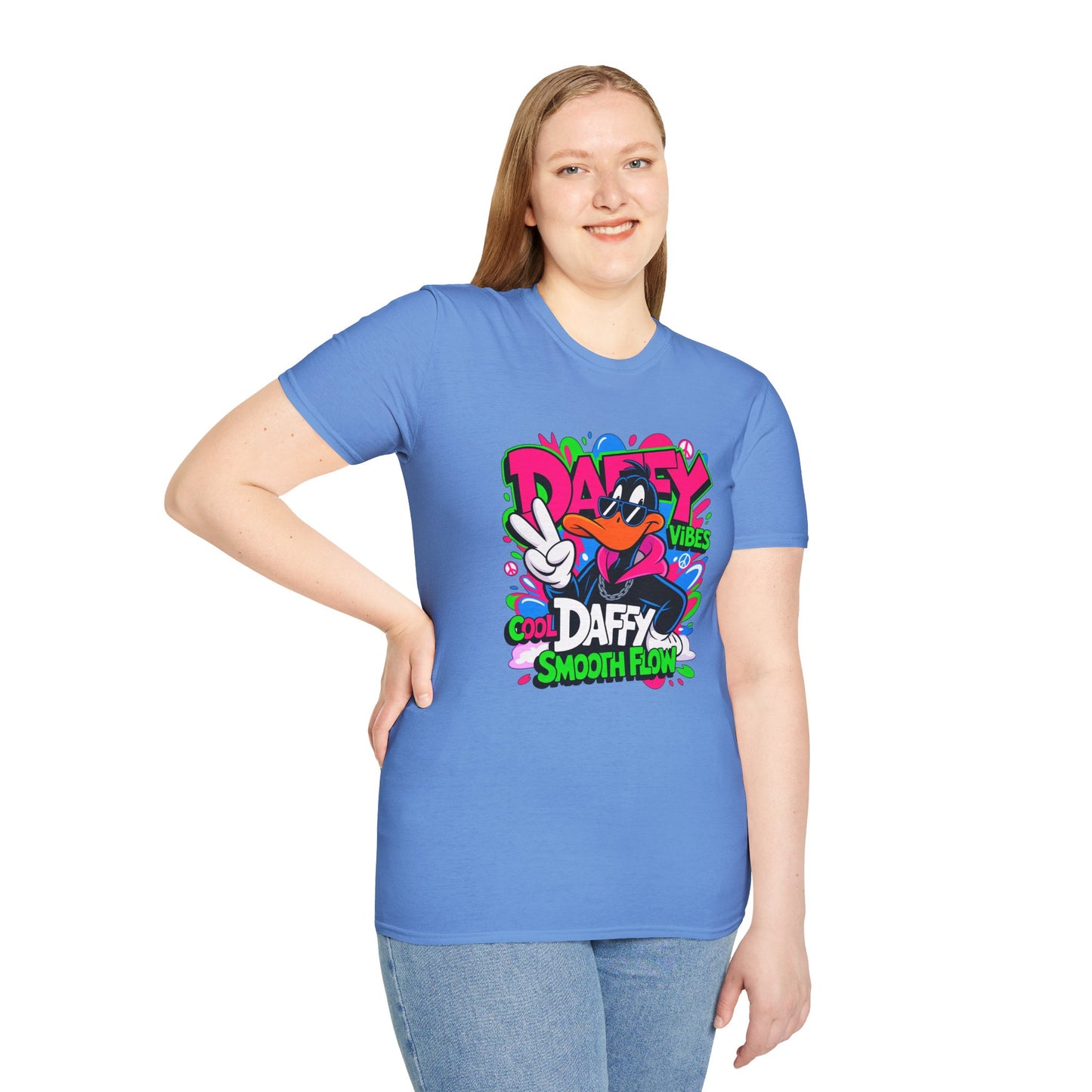 Cartoon T Shirt, Animation Shirt, Funny Animals Tee Shirt