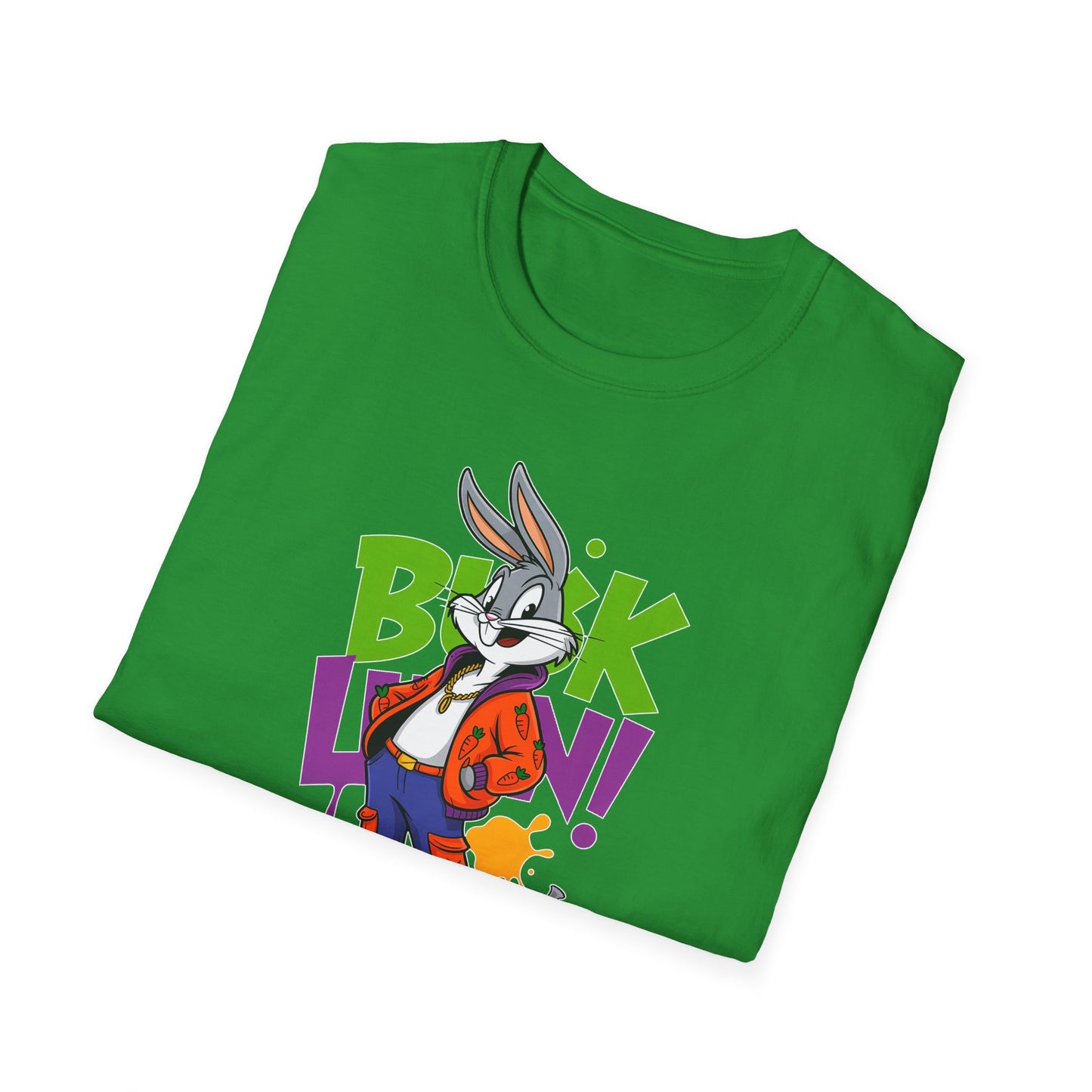 Cartoon T Shirt, Animation Shirt, Funny Animals Tee Shirt