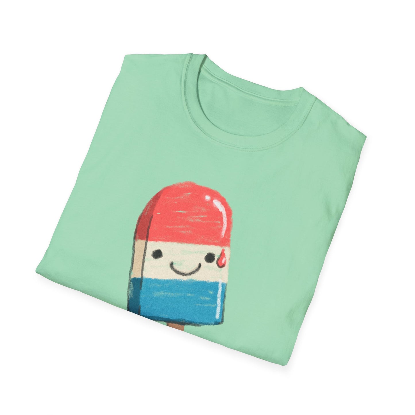 Food Tees, Funny Food T Shirts, Funny T Shirts, Shirt with Food, Junk Food Tees, Shirt with Ice Cream, Ice Cream T-Shirt