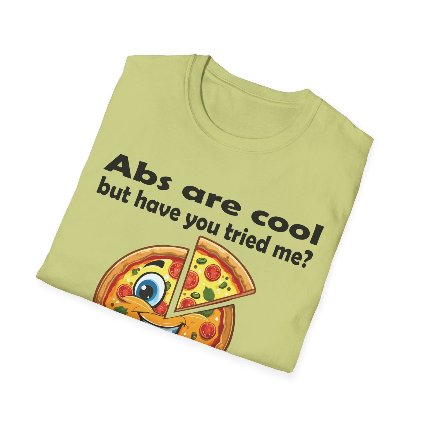 Food Tees, Funny Food T Shirts, Funny T Shirts, Shirt with Food, Junk Food Tees, Shirt with Pizza, Pizza T-Shirt