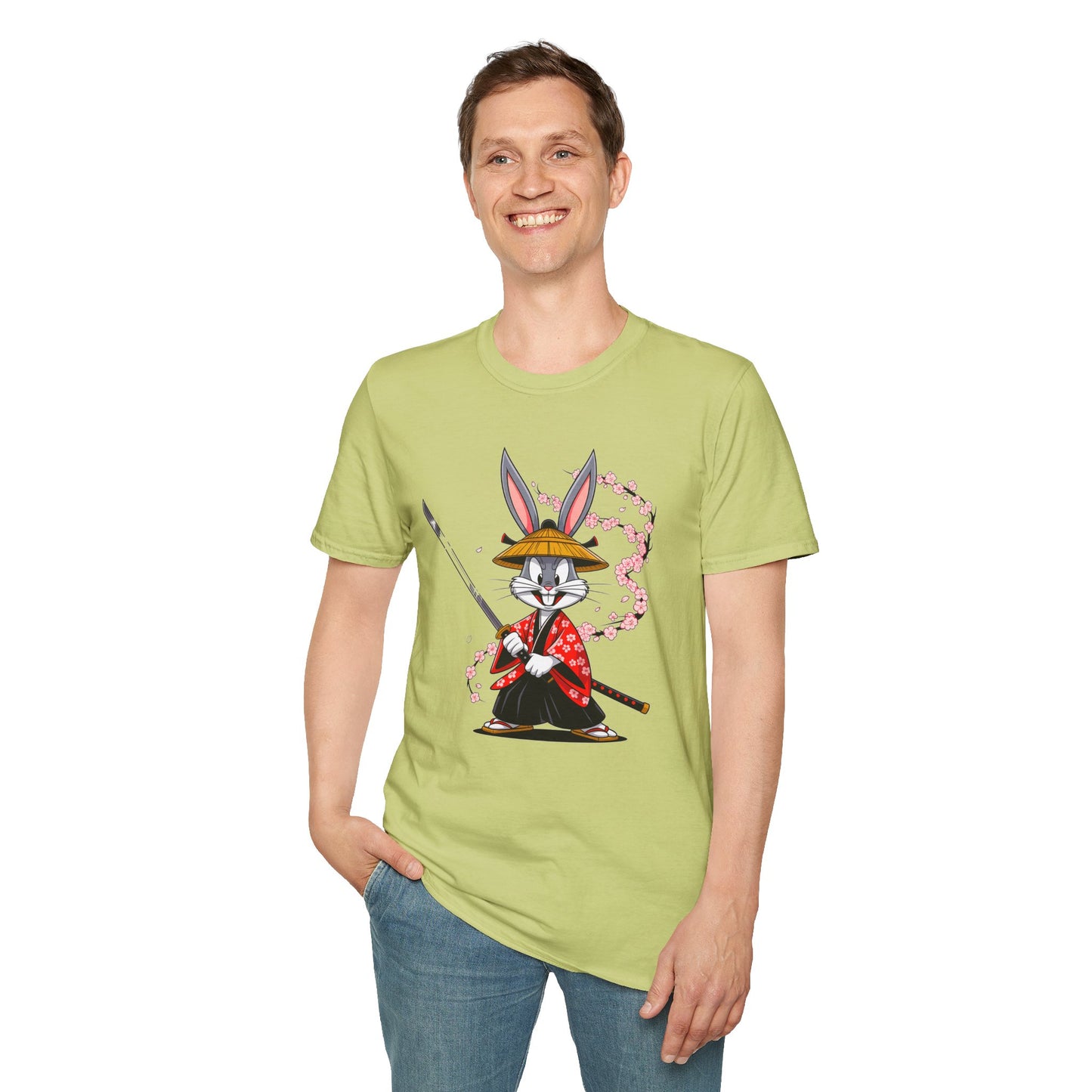 Cartoon T Shirt, Animation Shirt, Funny Animals Tee Shirt