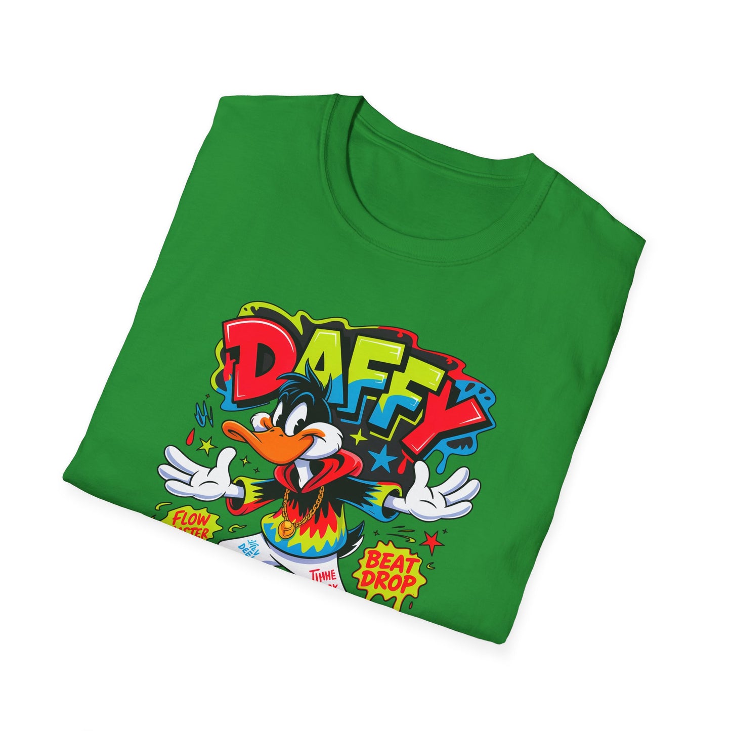 Cartoon T Shirt, Animation Shirt, Funny Animals Tee Shirt