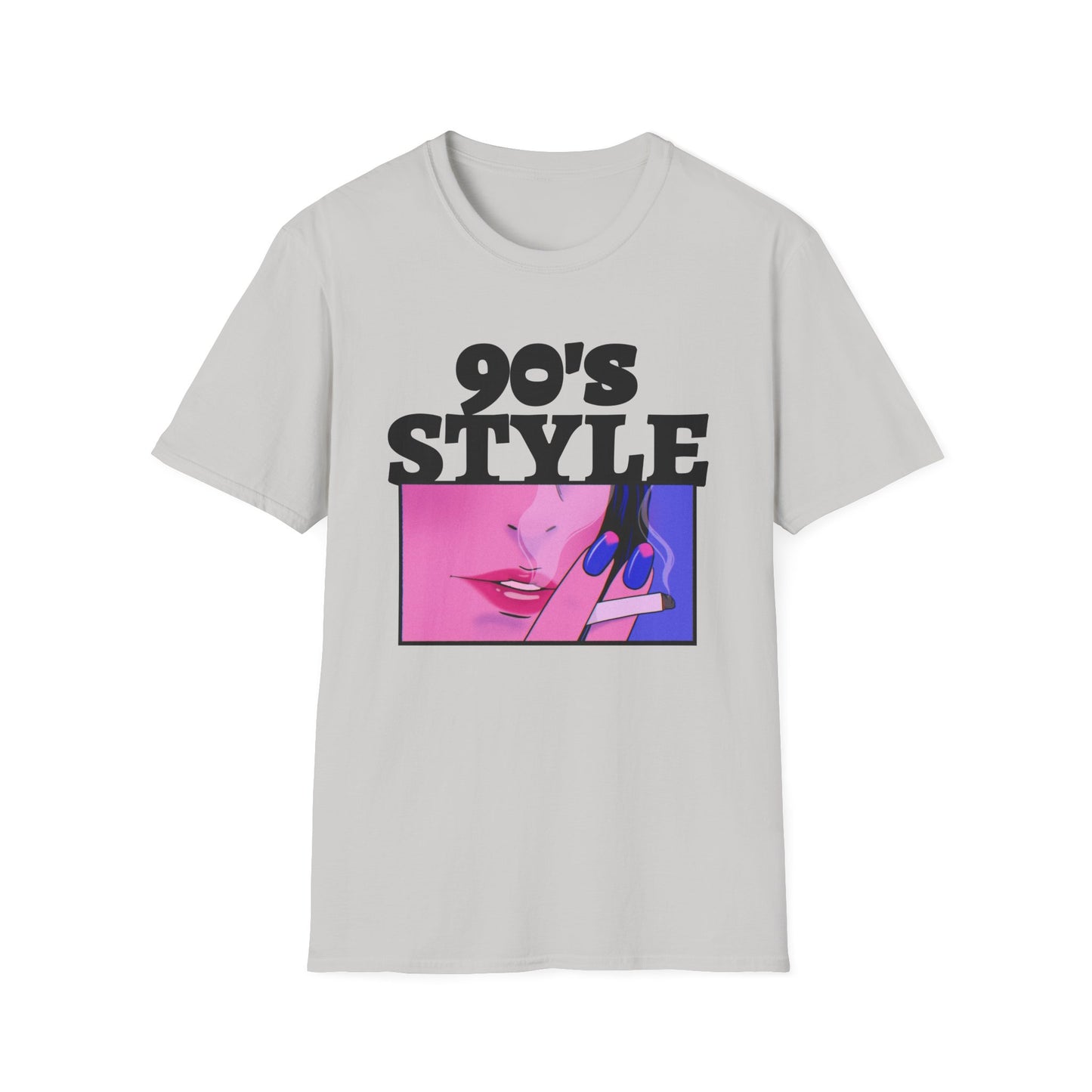 Retro T Shirt, Retro Design Shirt, Retro Art Tee Shirt, T-shirt with Retro Style
