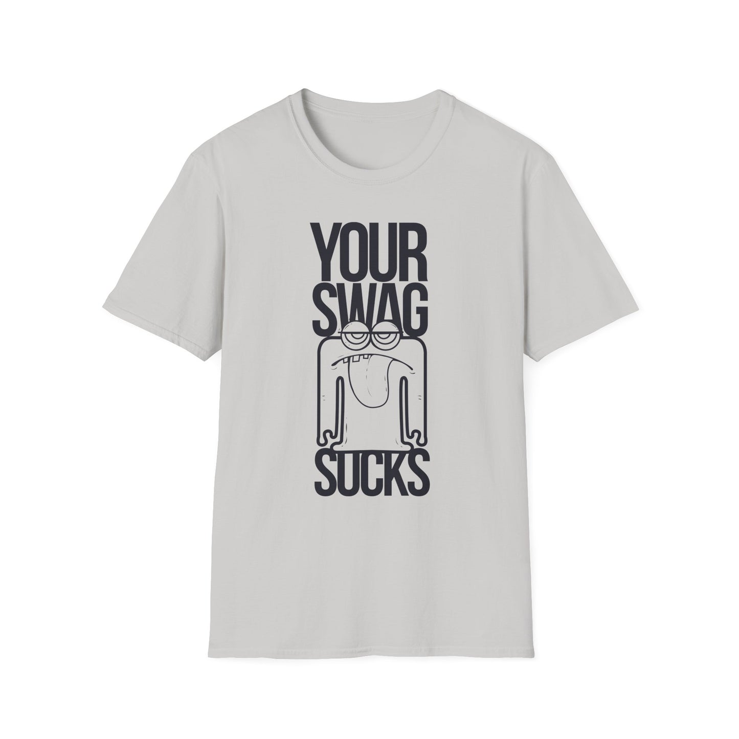 Cartoon T-Shirt, Animation T-Shirt, Funny Tee Shirt - 118