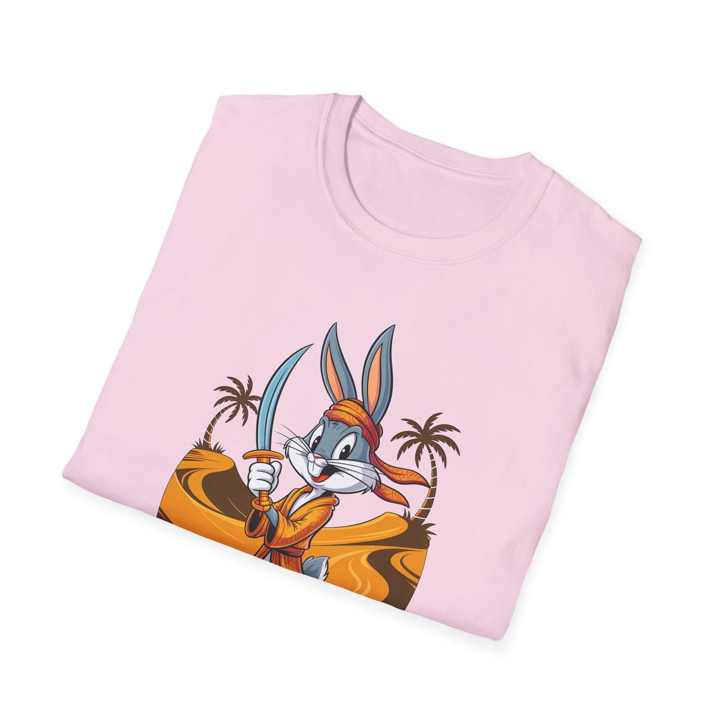 Cartoon T Shirt, Animation Shirt, Funny Animals Tee Shirt