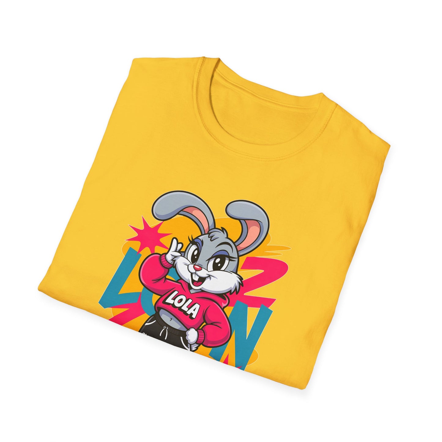 Cartoon T Shirt, Animation Shirt, Funny Animals Tee Shirt
