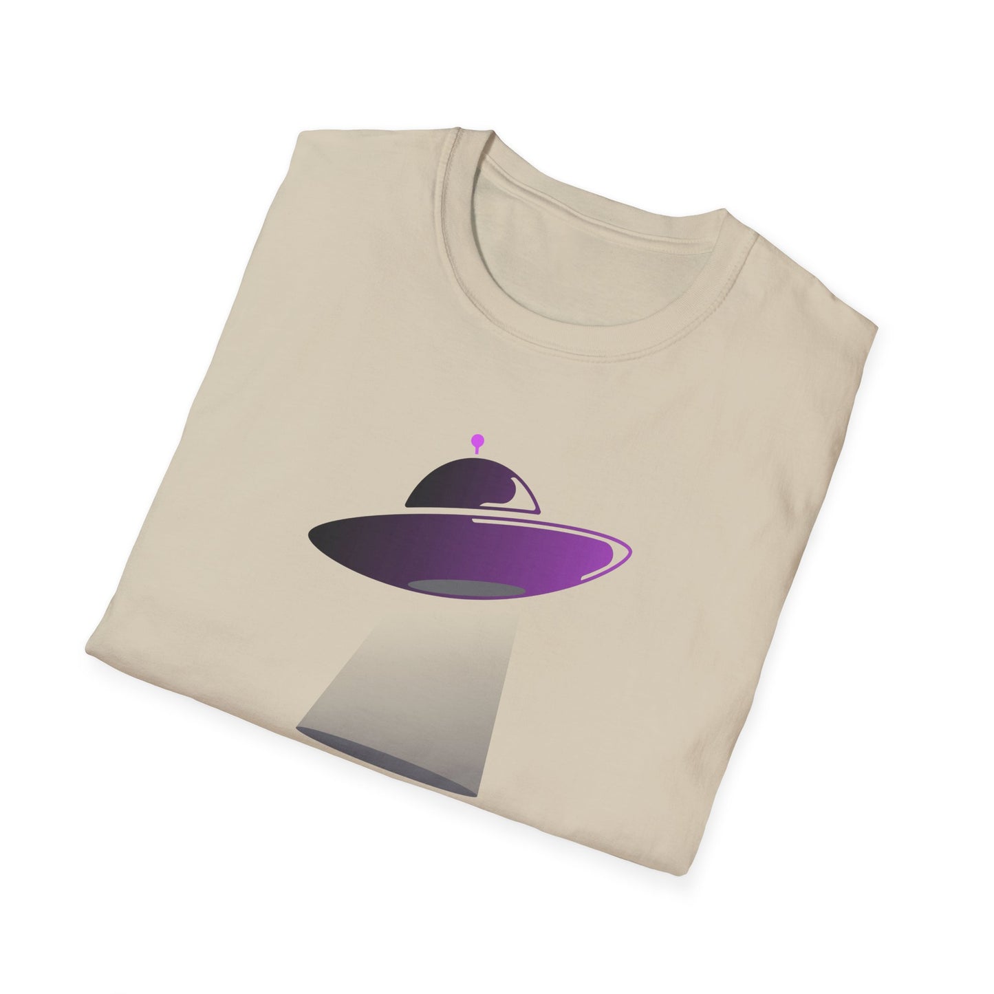 Funny T Shirts, UFO Tees, Funny Aliens Shirt - 16