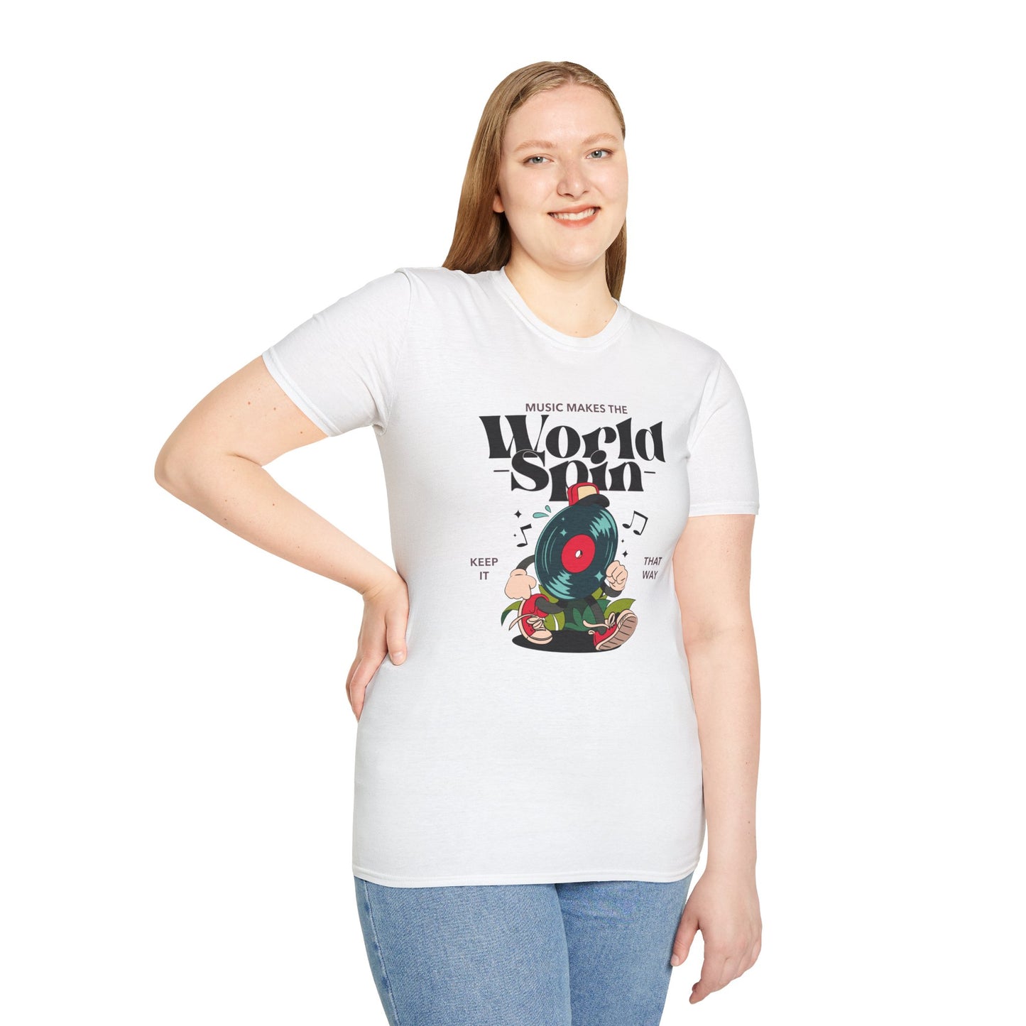 Retro T Shirt, Retro Design Shirt, Retro Art Tee Shirt, T-shirt with Retro Style