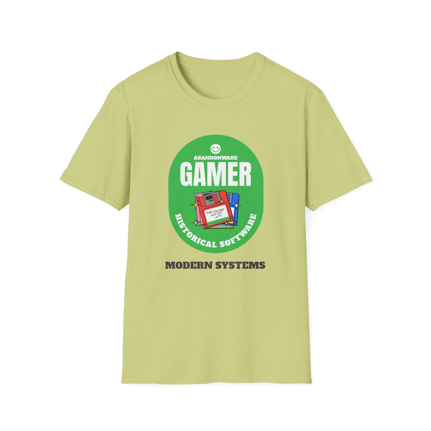 Retro T Shirt, Retro Design Shirt, Retro Art Tee Shirt, T-shirt with Retro Style