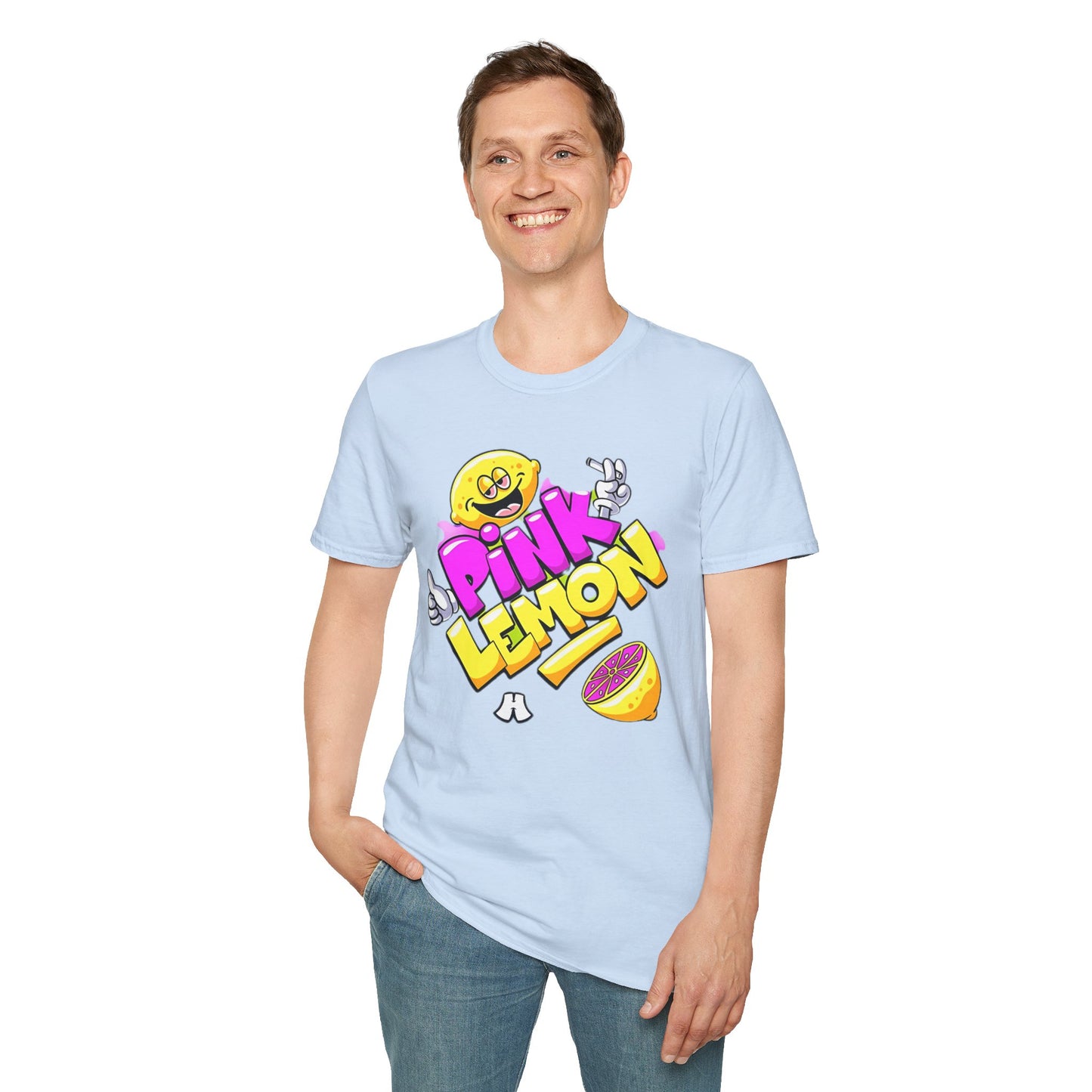 Food Tees, Funny Food T Shirts, Funny T Shirts, Shirt with Lemon, Lemon T Shirt, Funny Lemon Shirt