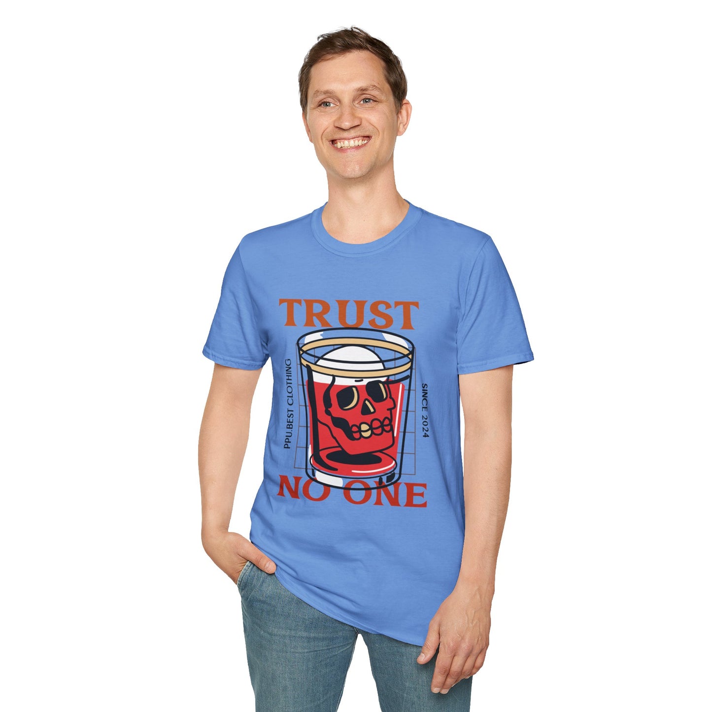 Retro T Shirt, Retro Design Shirt, Retro Art Tee Shirt, T-shirt with Retro Style