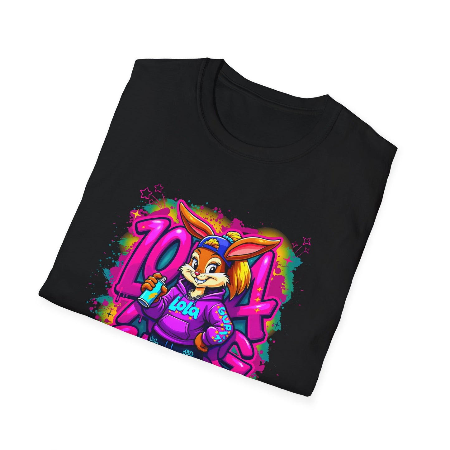 Cartoon T Shirt, Animation Shirt, Funny Animals Tee Shirt