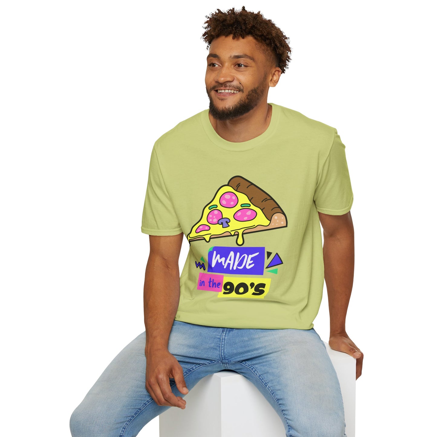 Food Tees, Funny Food T Shirts, Funny T Shirts, Shirt with Food, Junk Food Tees, Shirt with Pizza, Pizza T-Shirt