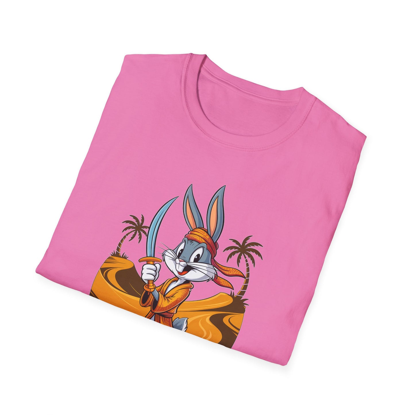 Cartoon T Shirt, Animation Shirt, Funny Animals Tee Shirt