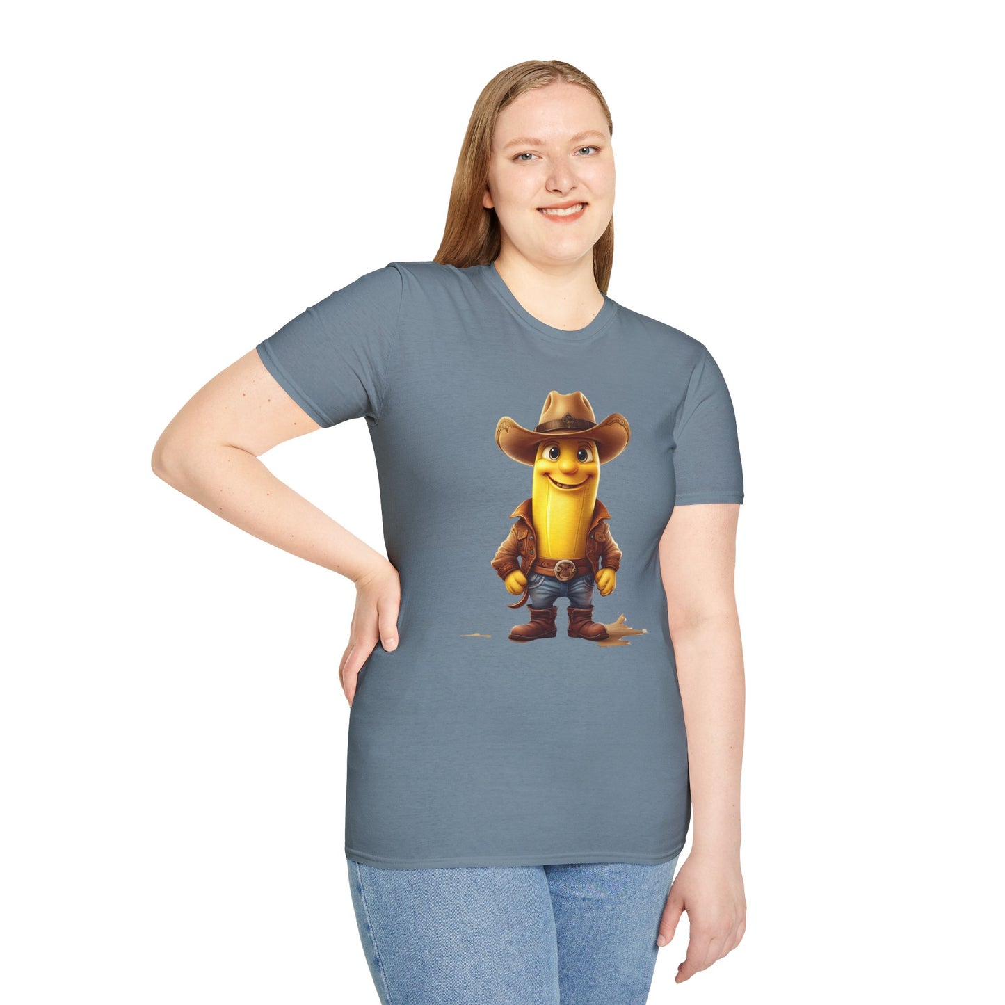 Food Tees, Funny Food T Shirts, Funny T Shirts, Shirt with Banana, Banana T Shirt, Funny Banana Shirt