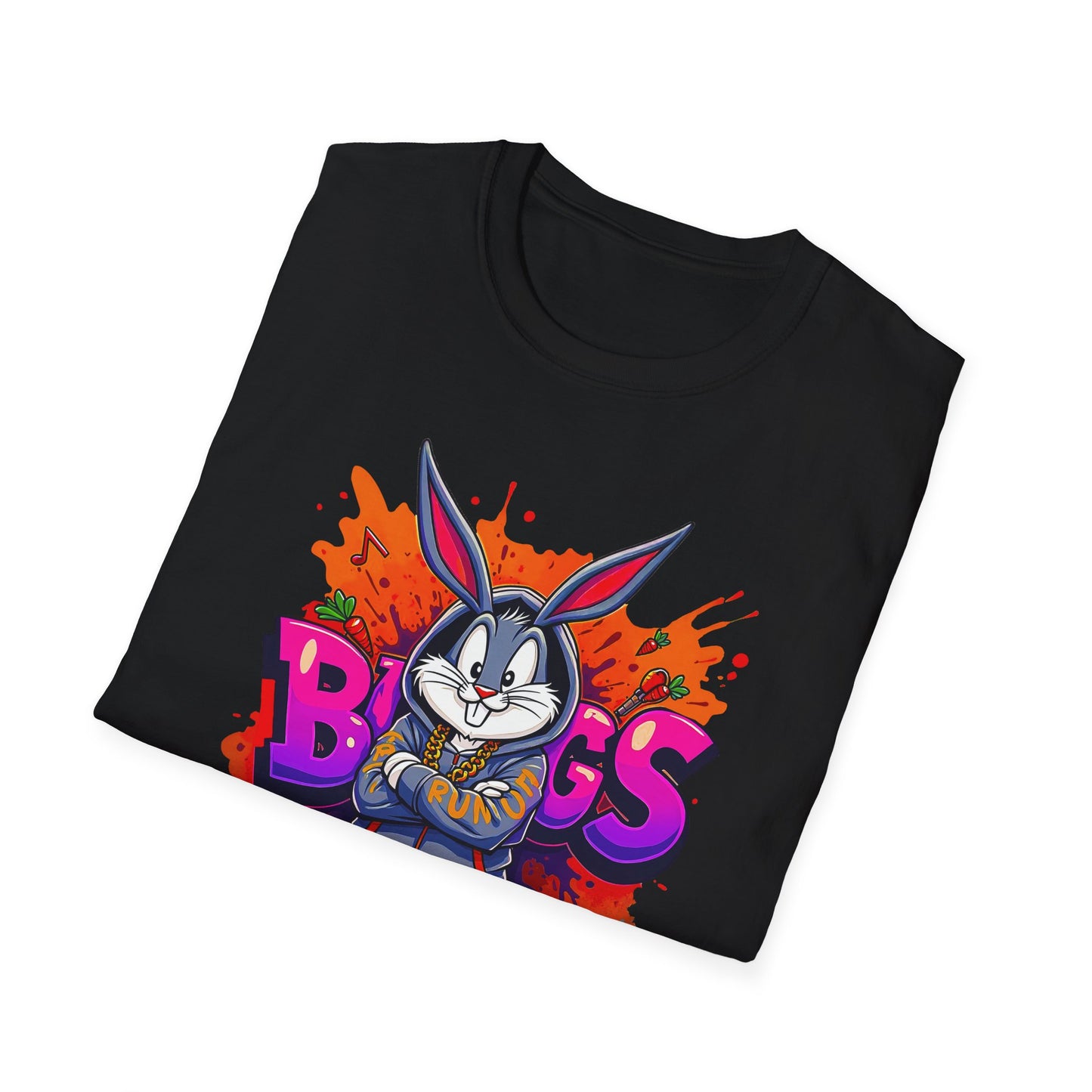 Cartoon T Shirt, Animation Shirt, Funny Animals Tee Shirt