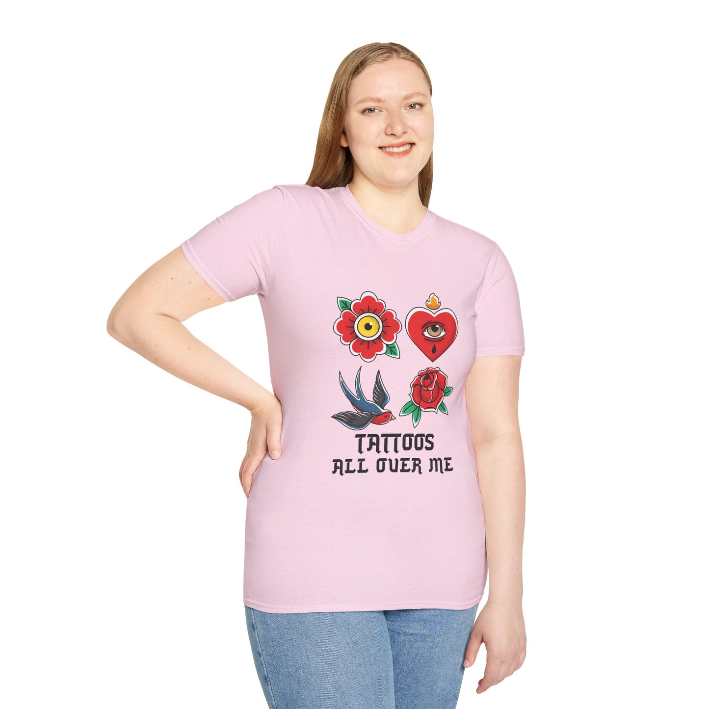 Retro T Shirt, Retro Design Shirt, Retro Art Tee Shirt, T-shirt with Retro Style