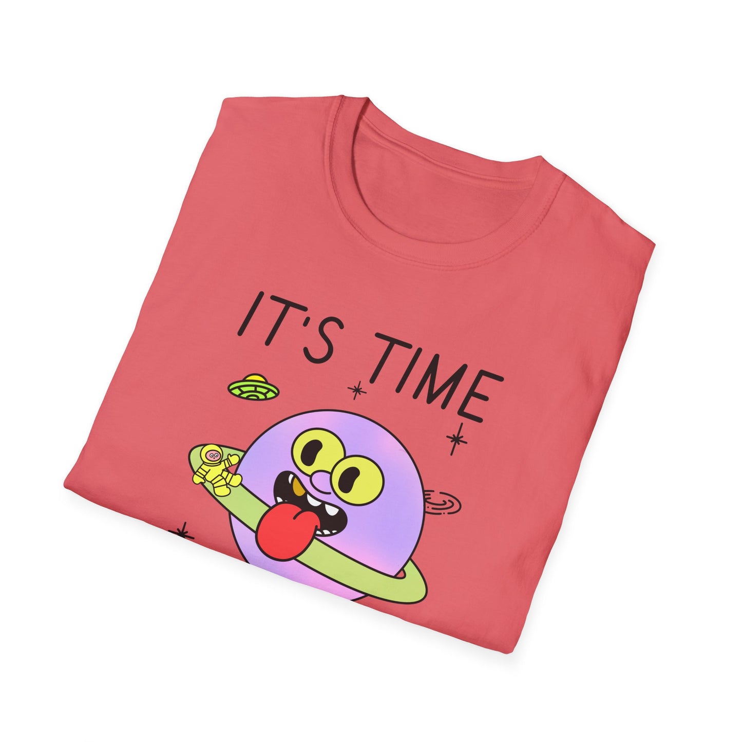 Funny T Shirts, UFO Tees, Funny Aliens Shirt
