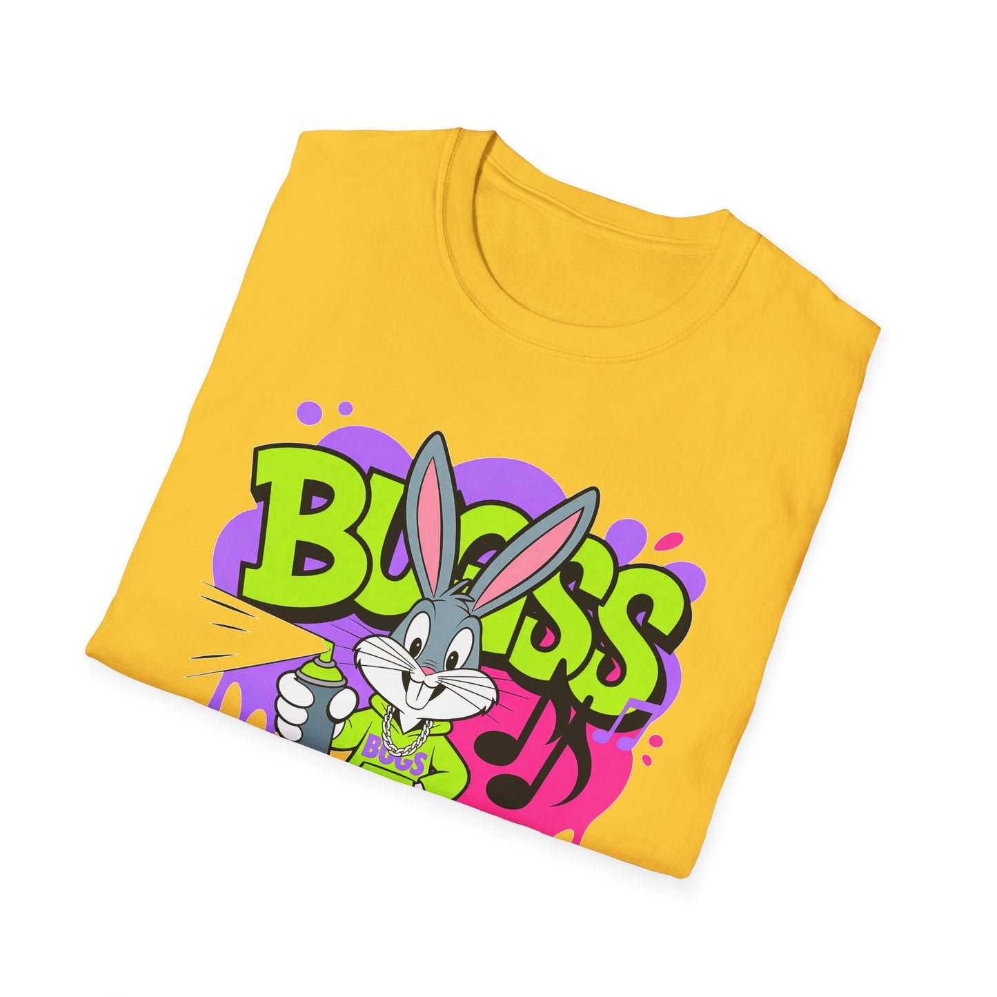 Cartoon T Shirt, Animation Shirt, Funny Animals Tee Shirt