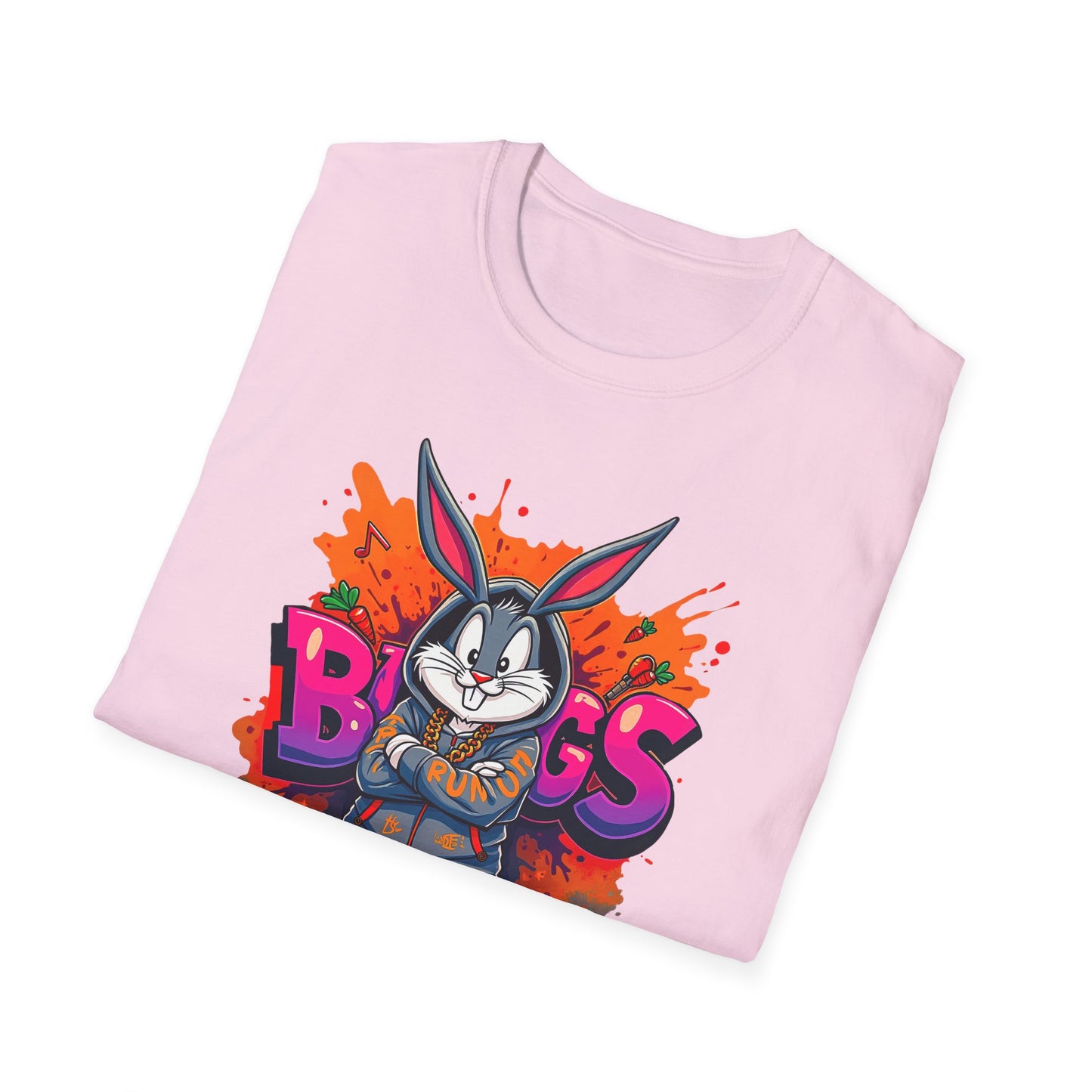 Cartoon T Shirt, Animation Shirt, Funny Animals Tee Shirt