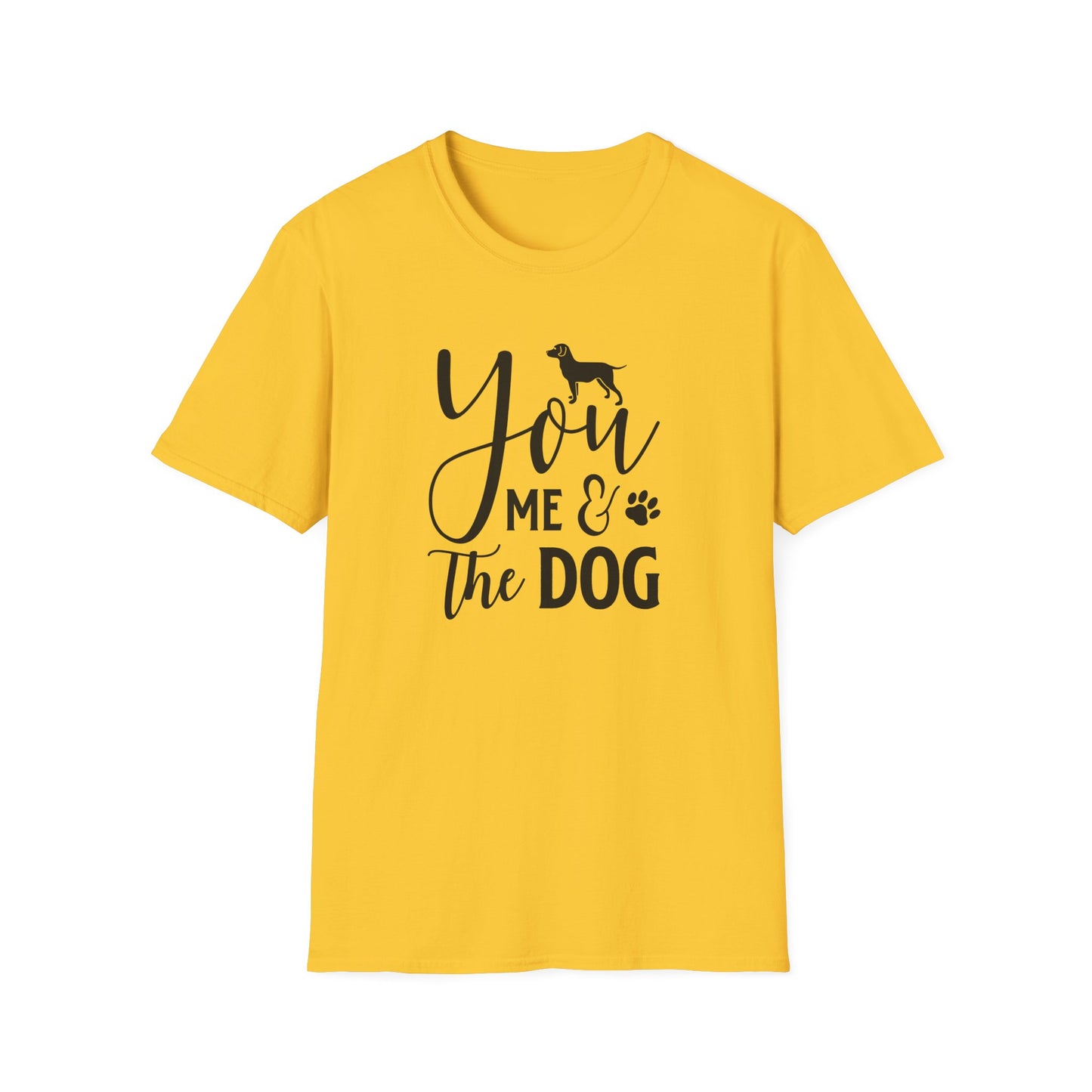 Dog Slogan T-Shirts, T-Shirts with Funny Words, Tee Shirt with Funny Quotes - 20