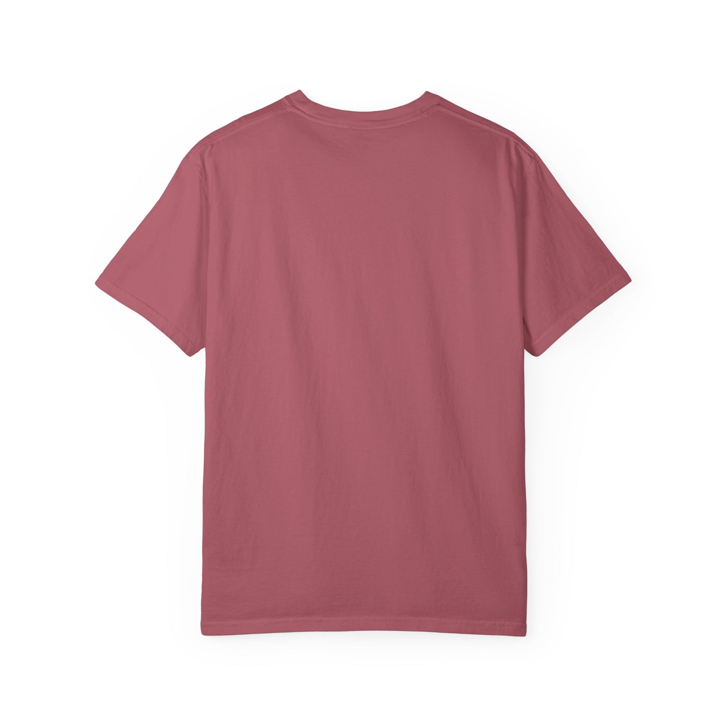 Mom T-shirt Mother's Day Mama Tee Unisex Comfort Colors Garment-Dyed Cotton h36