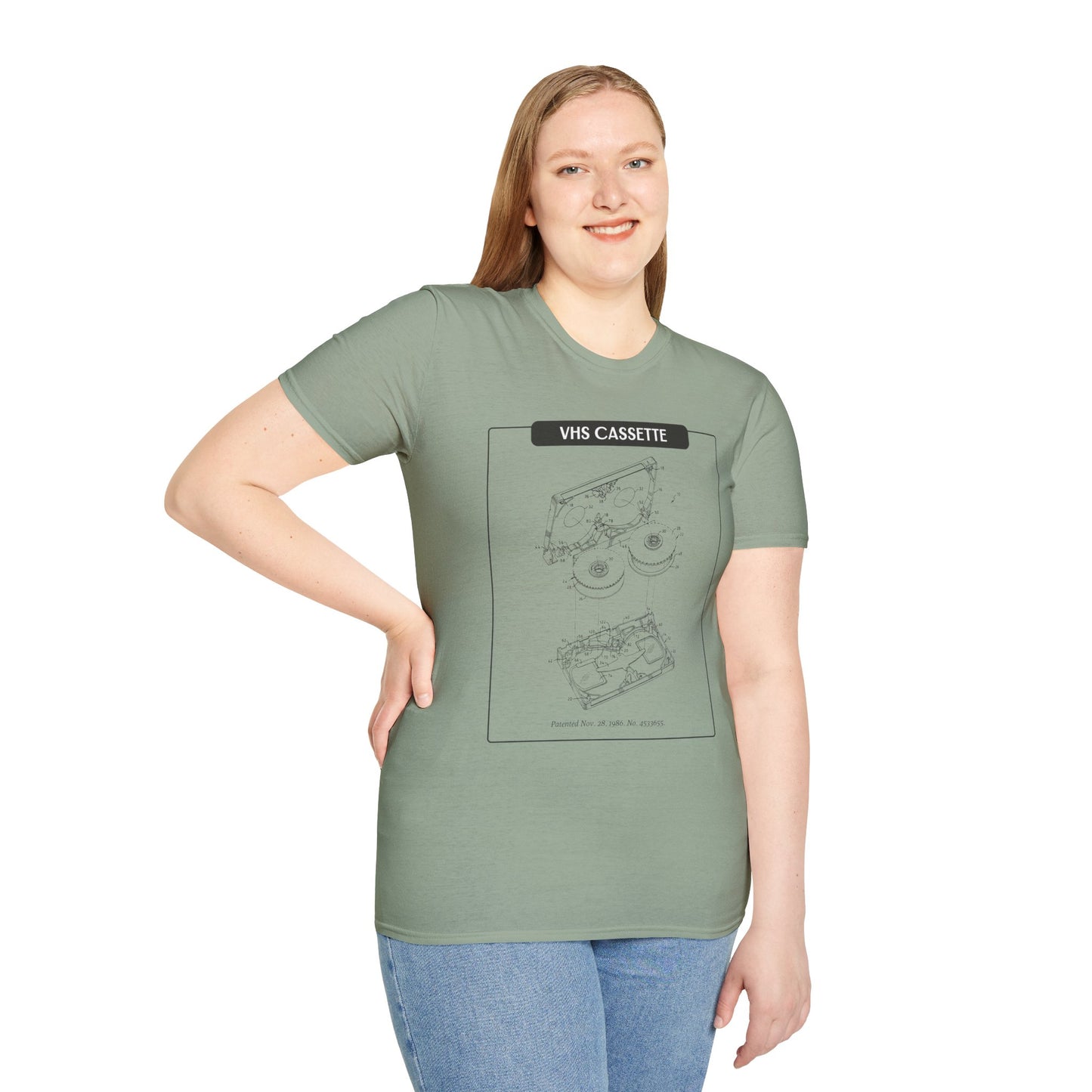 Retro T Shirt, Retro Design Shirt, Retro Art Tee Shirt, T-shirt with Retro Style
