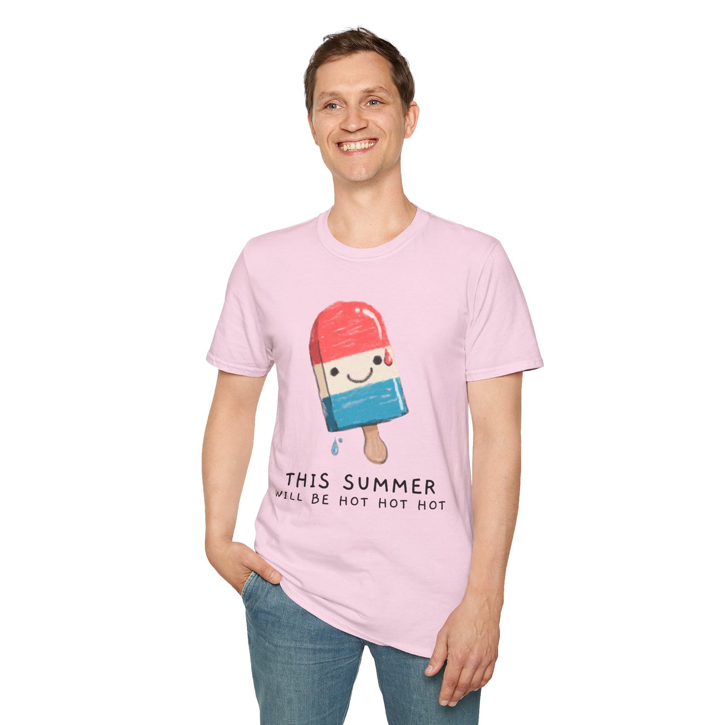 Food Tees, Funny Food T Shirts, Funny T Shirts, Shirt with Food, Junk Food Tees, Shirt with Ice Cream, Ice Cream T-Shirt