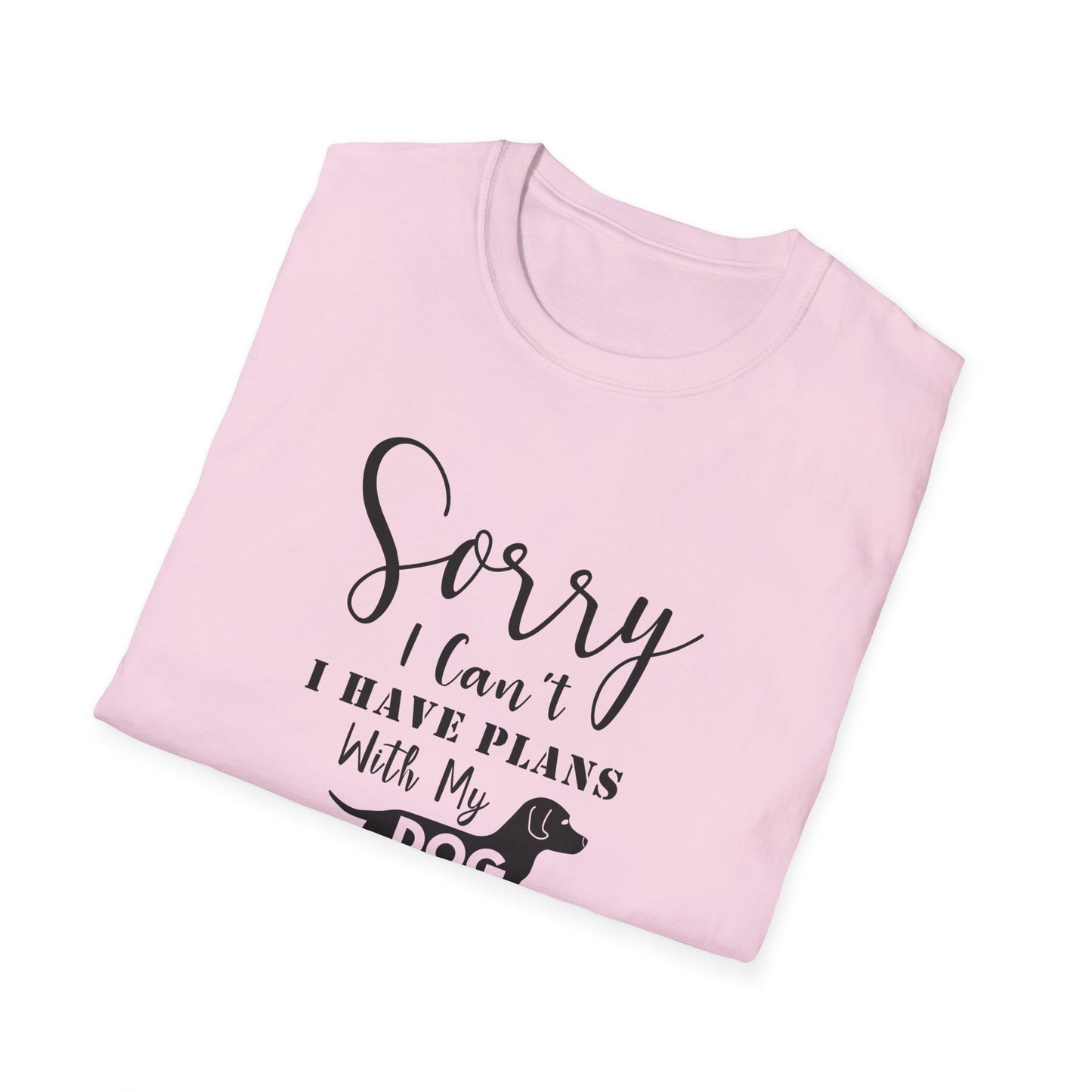 Dog Slogan T-Shirts, T-Shirts with Funny Words, Tee Shirt with Funny Quotes - 19