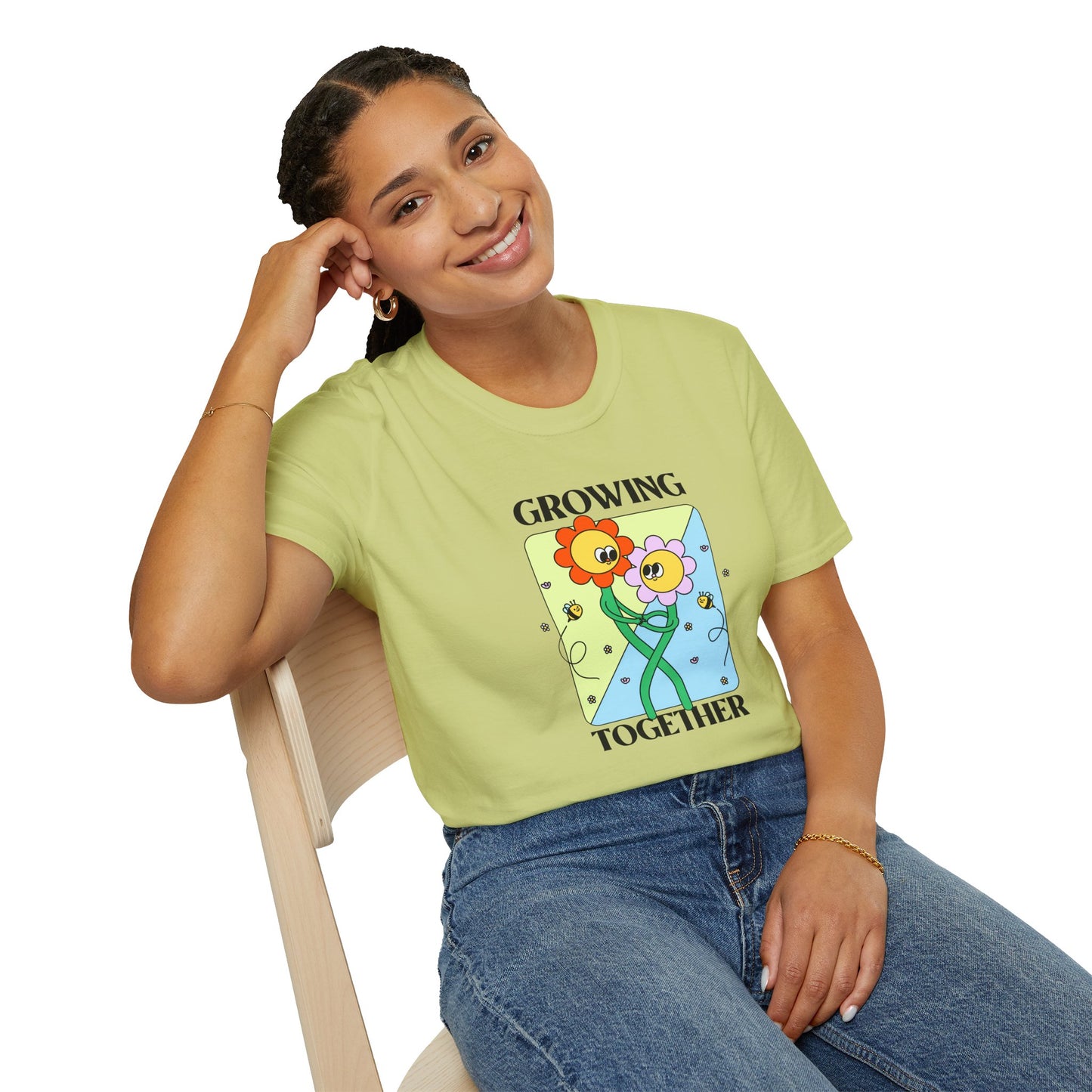 Retro T Shirt, Retro Design Shirt, Retro Art Tee Shirt, T-shirt with Retro Style