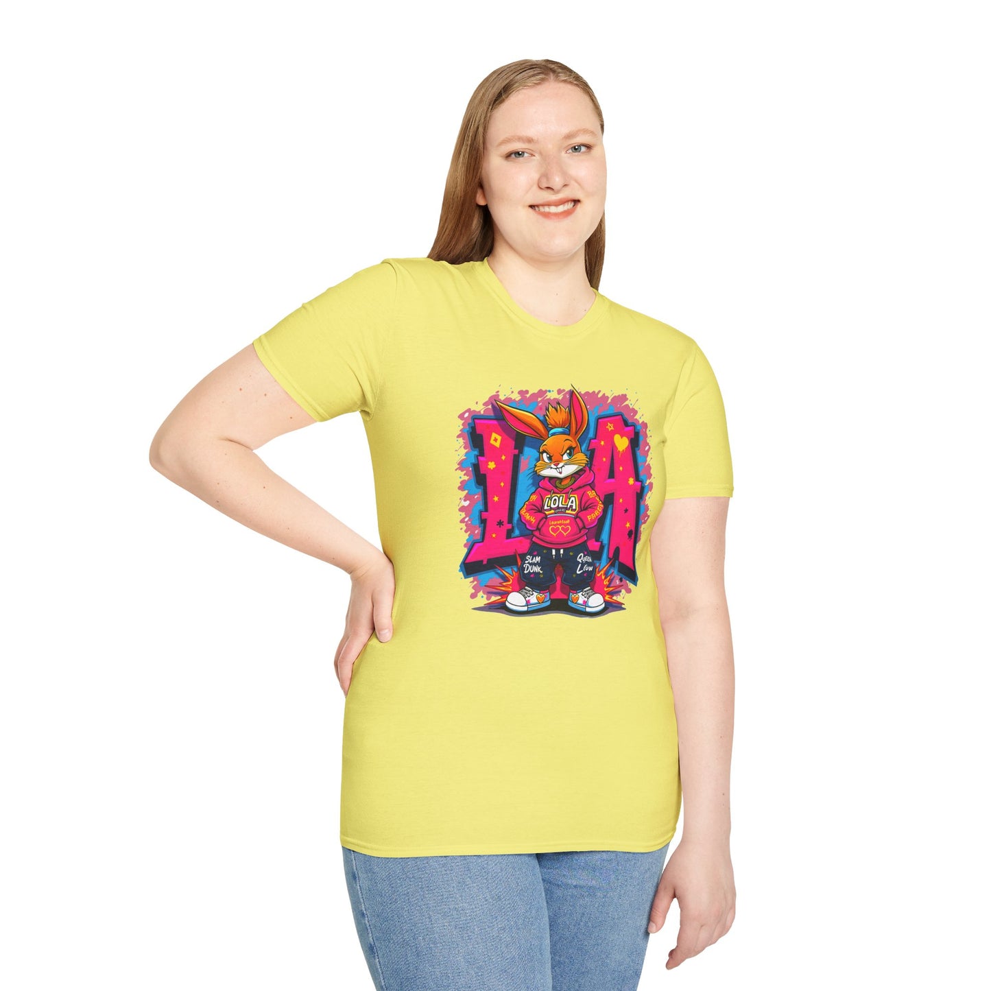 Cartoon T Shirt, Animation Shirt, Funny Animals Tee Shirt
