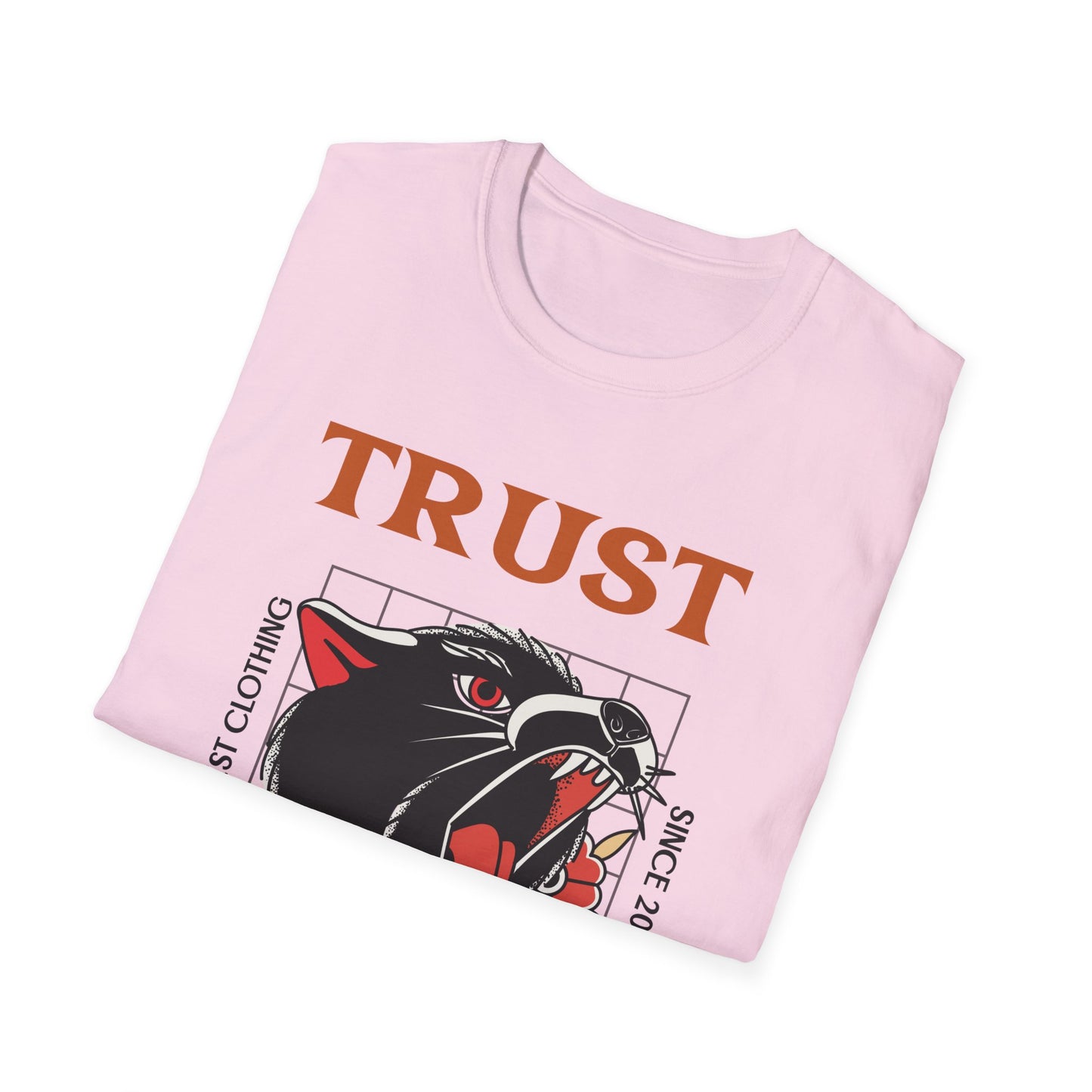 Retro T Shirt, Retro Design Shirt, Retro Art Tee Shirt, T-shirt with Retro Style