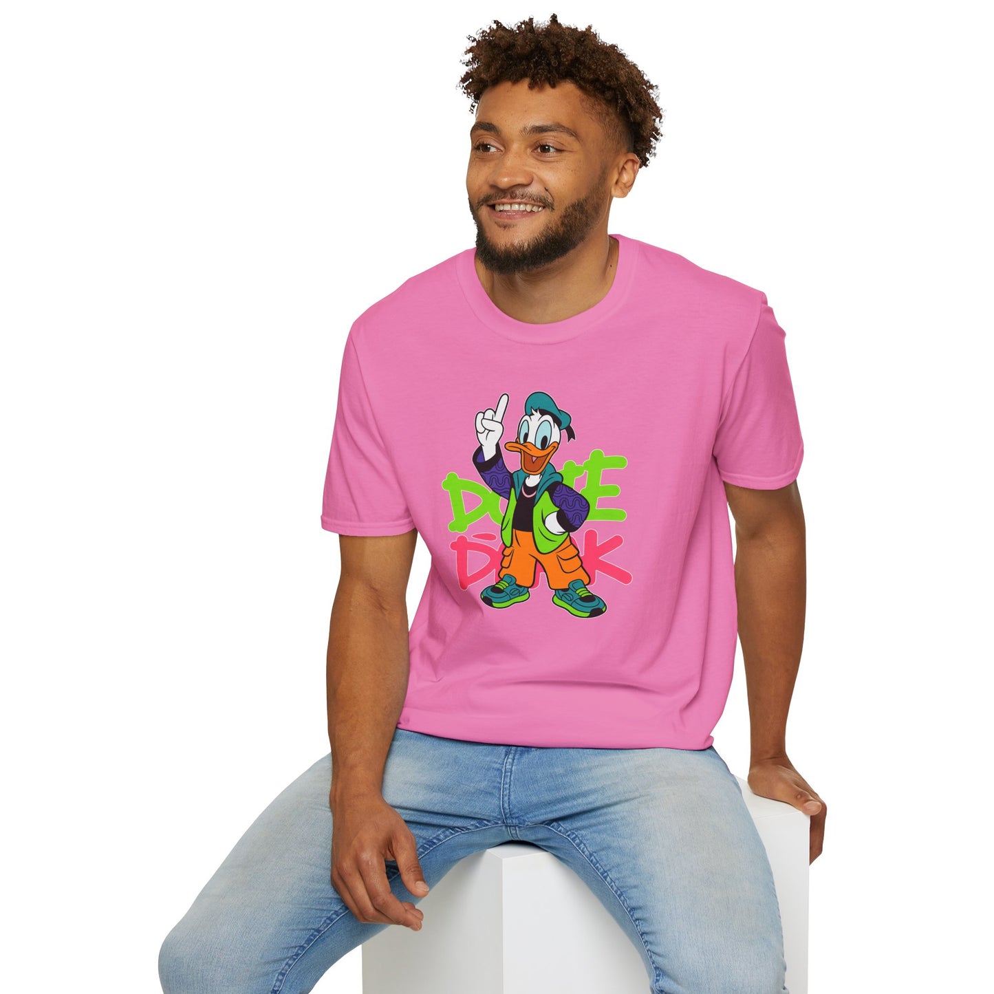 Cartoon T Shirt, Animation Shirt, Funny Animals Tee Shirt