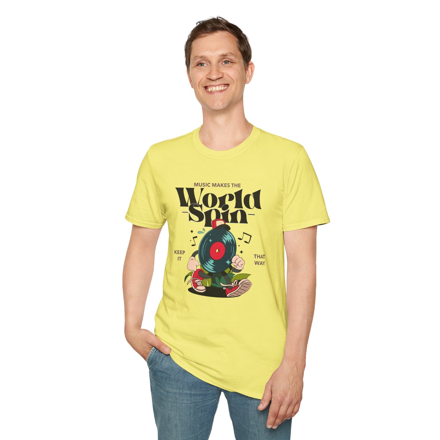 Retro T Shirt, Retro Design Shirt, Retro Art Tee Shirt, T-shirt with Retro Style