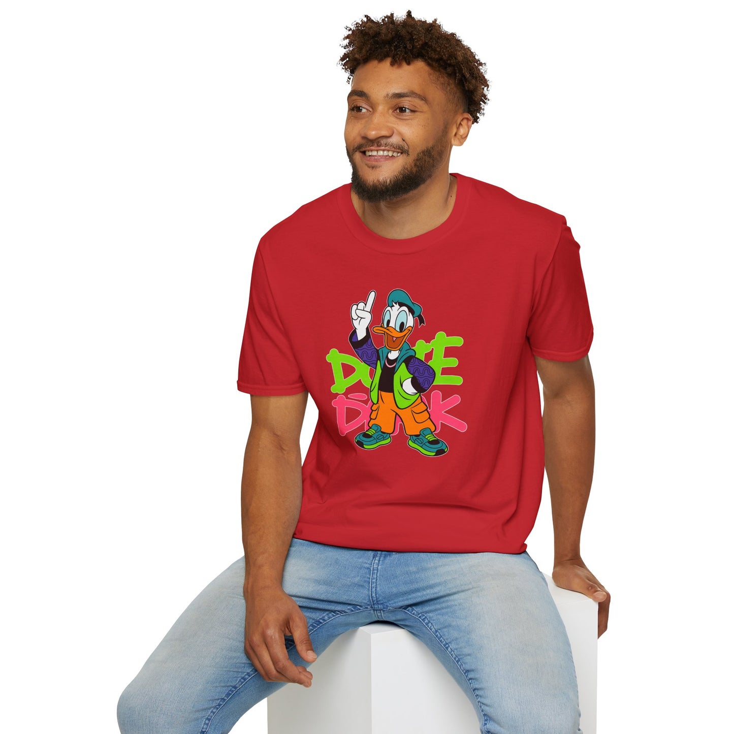 Cartoon T Shirt, Animation Shirt, Funny Animals Tee Shirt
