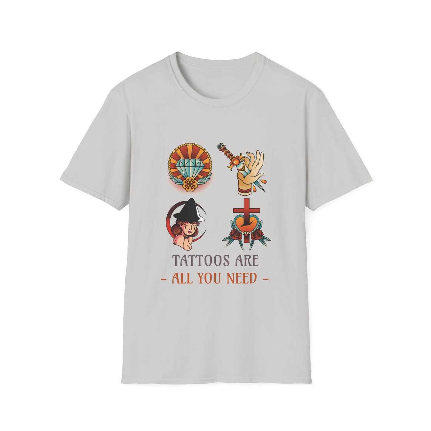 Retro T Shirt, Retro Design Shirt, Retro Art Tee Shirt, T-shirt with Retro Style