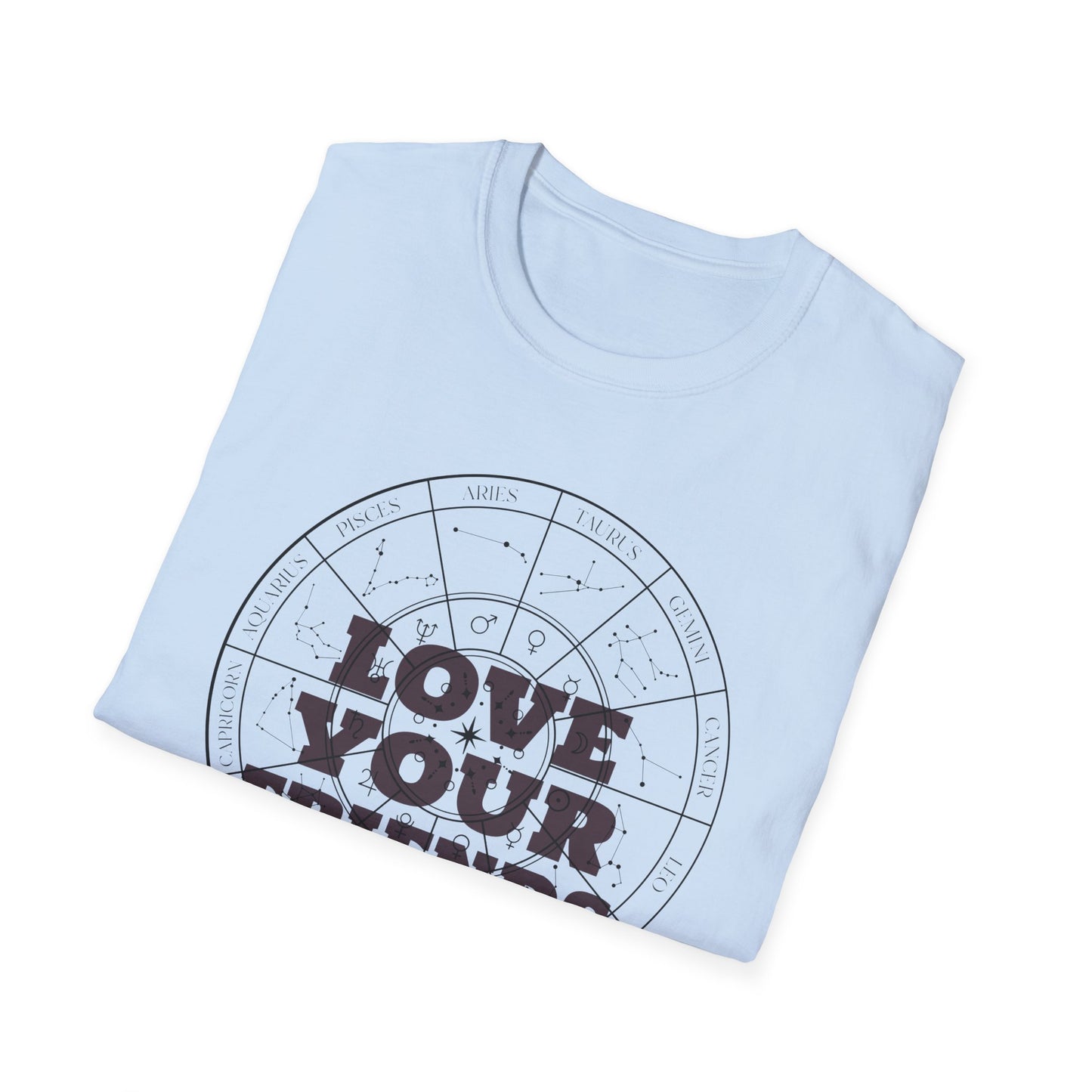 Positive Slogan T-Shirts, T-Shirts with Positive Words, Tee Shirt with Good Quotes - 36